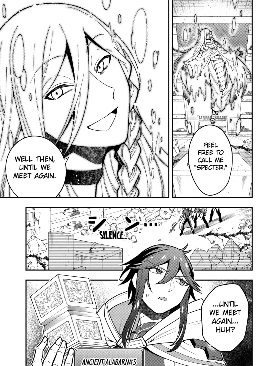 The Strongest Wizard Making Full Use of the Strategy Guide -No Taking Orders, I’ll Slay the Demon King My Own Way- Chapter 28 page 29