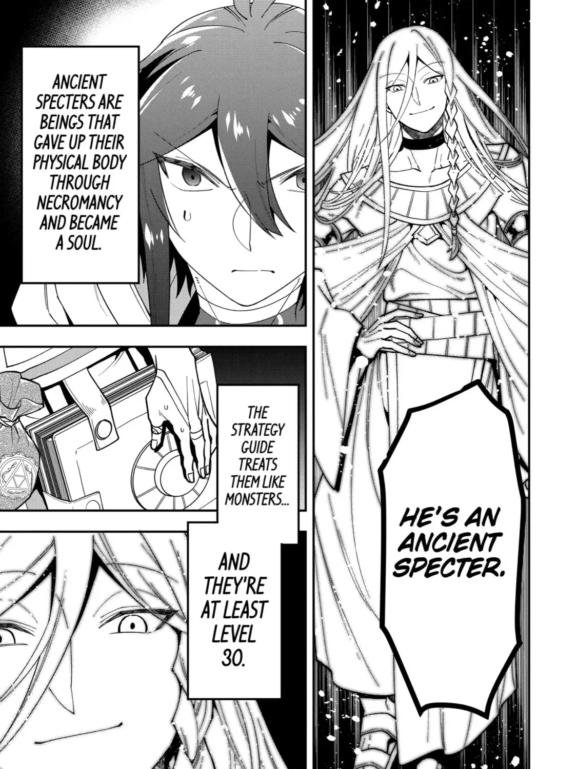 The Strongest Wizard Making Full Use of the Strategy Guide -No Taking Orders, I’ll Slay the Demon King My Own Way- Chapter 28 page 21