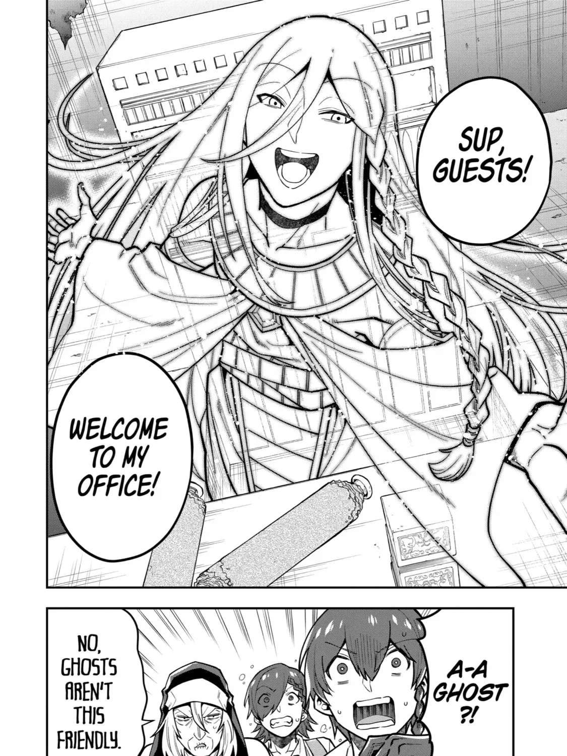 The Strongest Wizard Making Full Use of the Strategy Guide -No Taking Orders, I’ll Slay the Demon King My Own Way- Chapter 28 page 19
