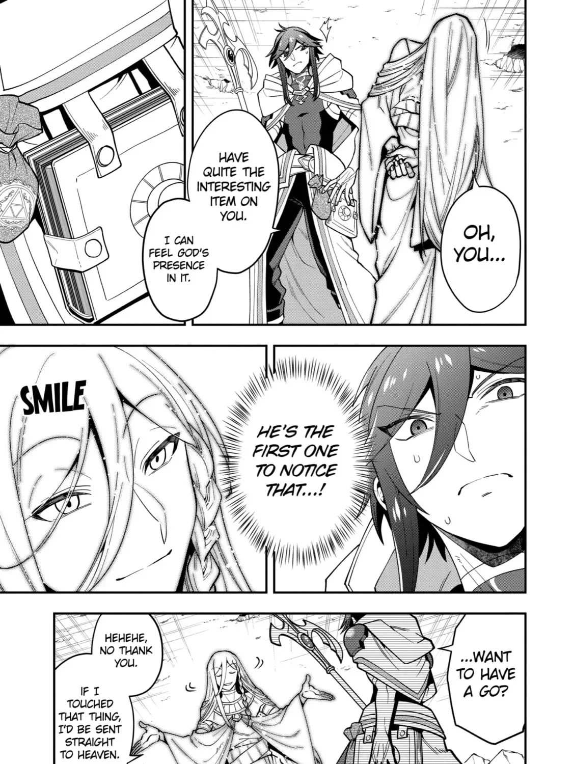The Strongest Wizard Making Full Use of the Strategy Guide -No Taking Orders, I’ll Slay the Demon King My Own Way- Chapter 28 page 25