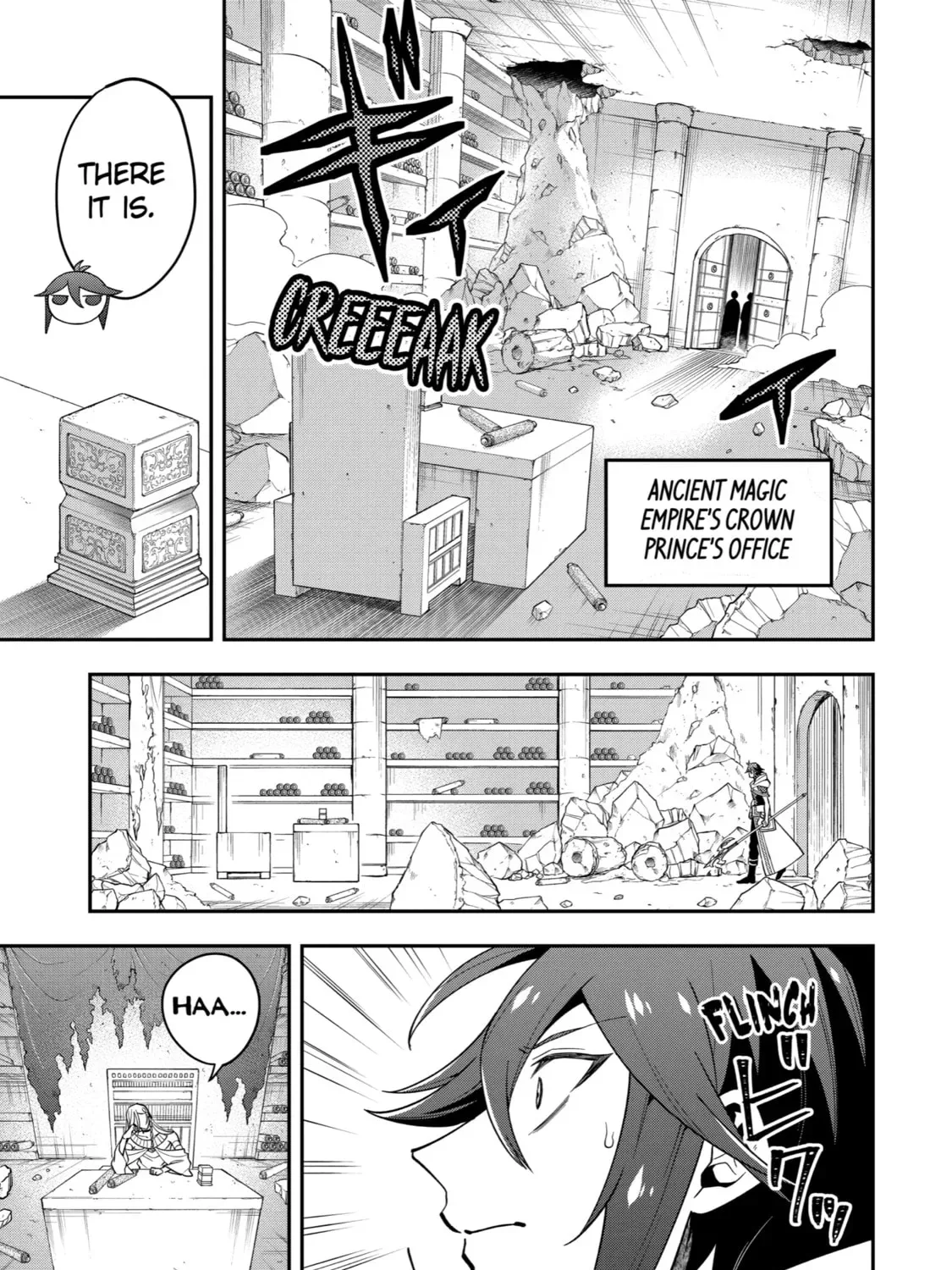 The Strongest Wizard Making Full Use of the Strategy Guide -No Taking Orders, I’ll Slay the Demon King My Own Way- Chapter 28 page 17