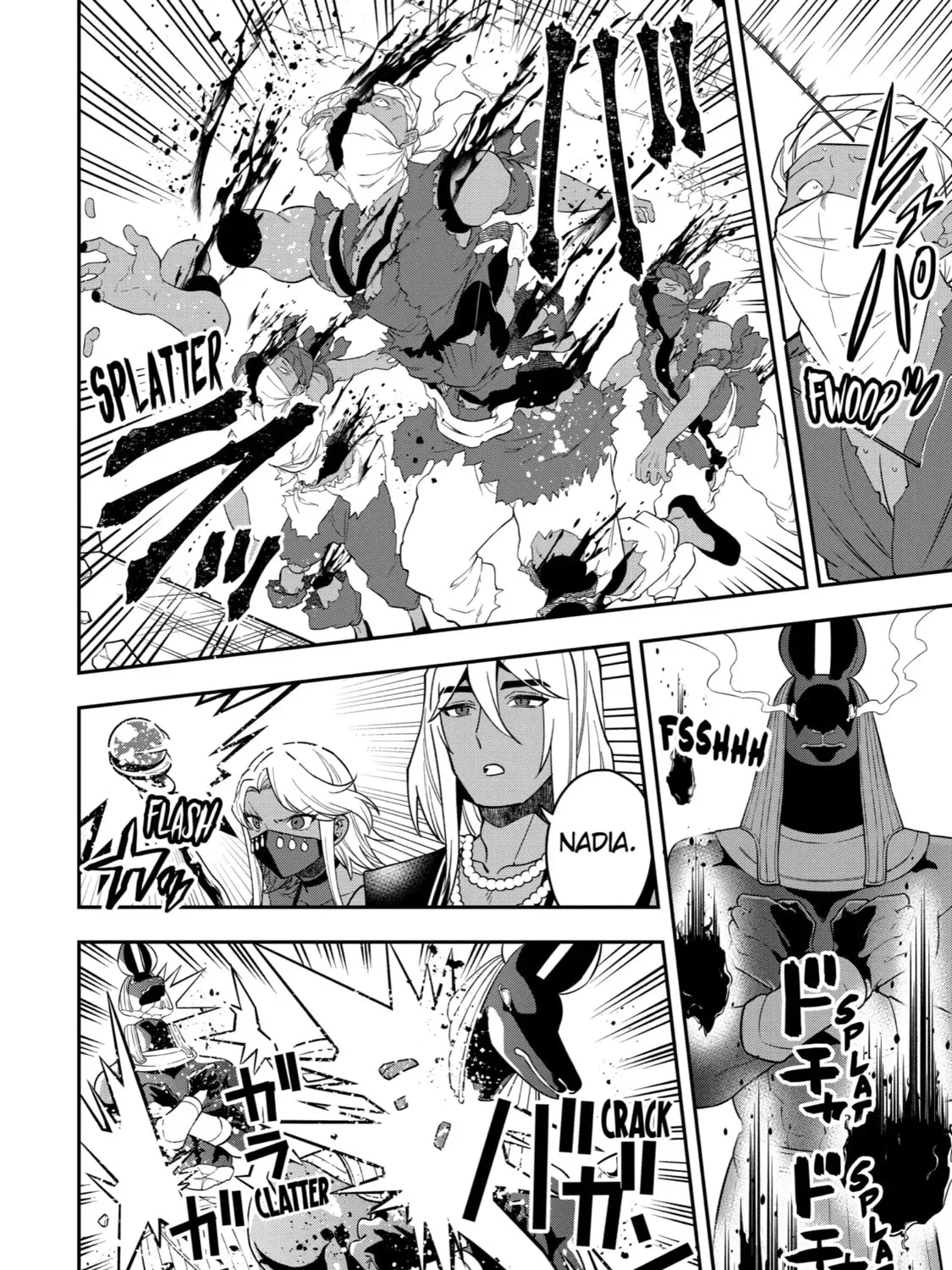 The Strongest Wizard Making Full Use of the Strategy Guide -No Taking Orders, I’ll Slay the Demon King My Own Way- Chapter 28 page 35