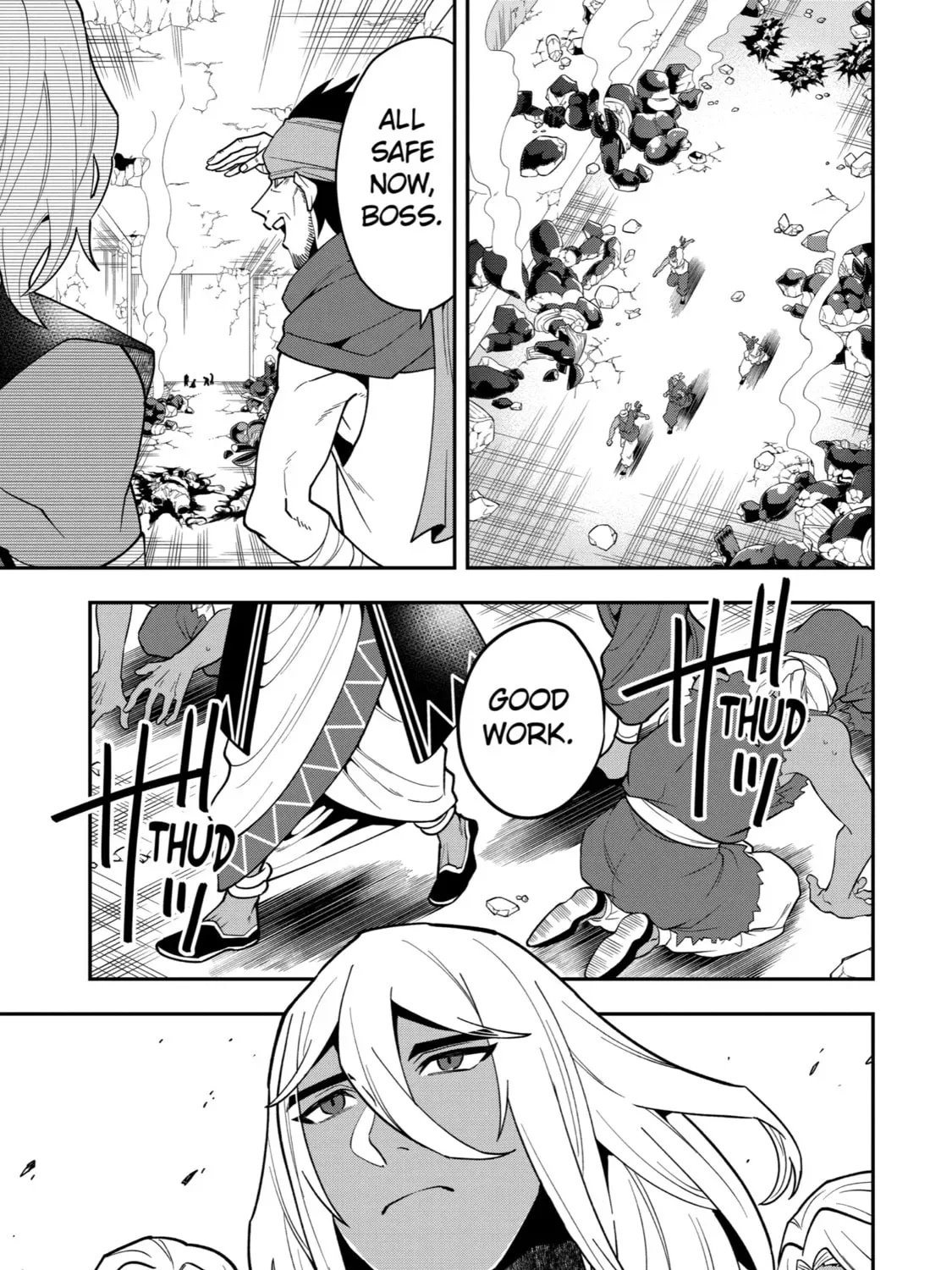 The Strongest Wizard Making Full Use of the Strategy Guide -No Taking Orders, I’ll Slay the Demon King My Own Way- Chapter 28 page 37