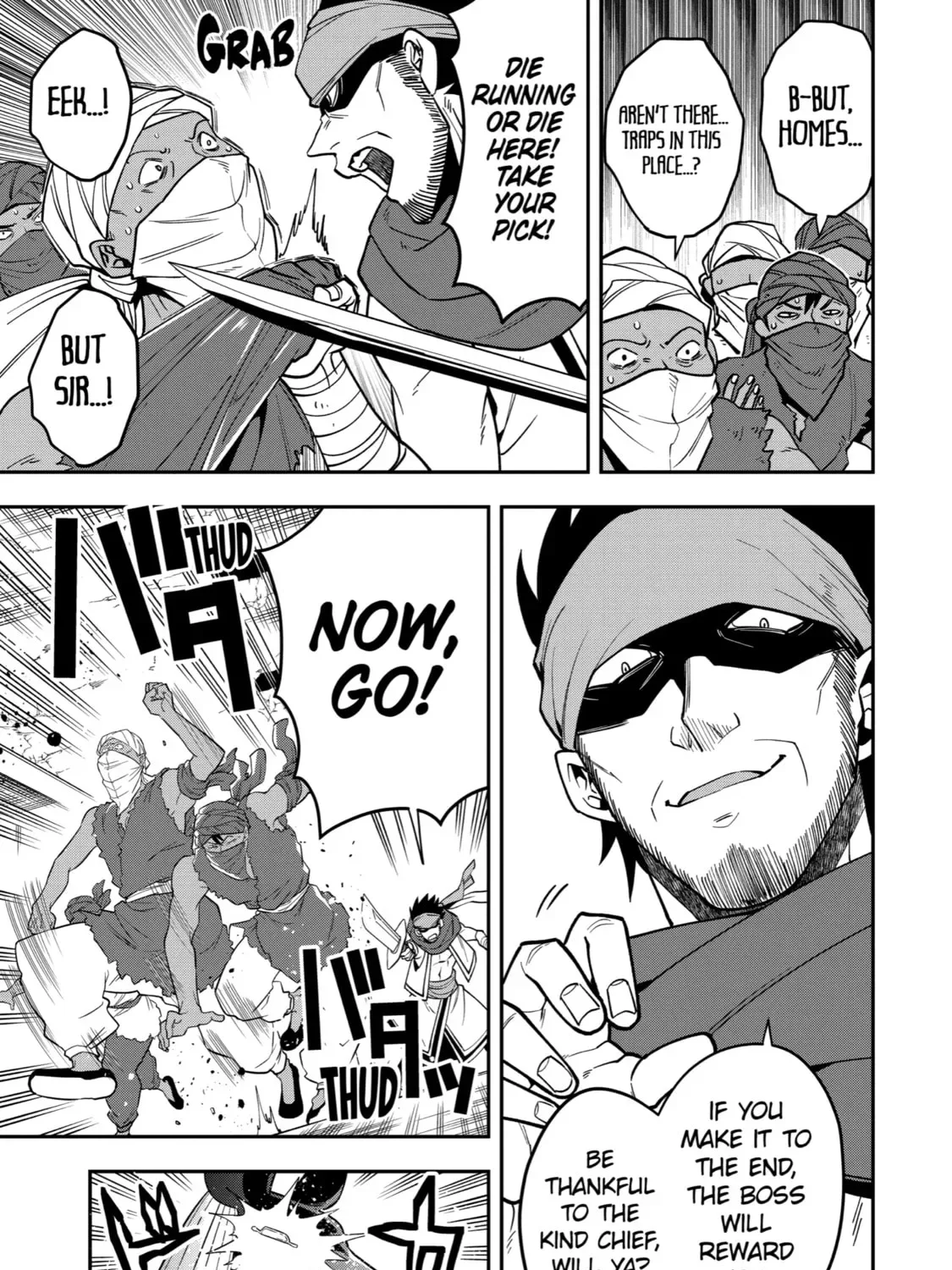 The Strongest Wizard Making Full Use of the Strategy Guide -No Taking Orders, I’ll Slay the Demon King My Own Way- Chapter 28 page 33