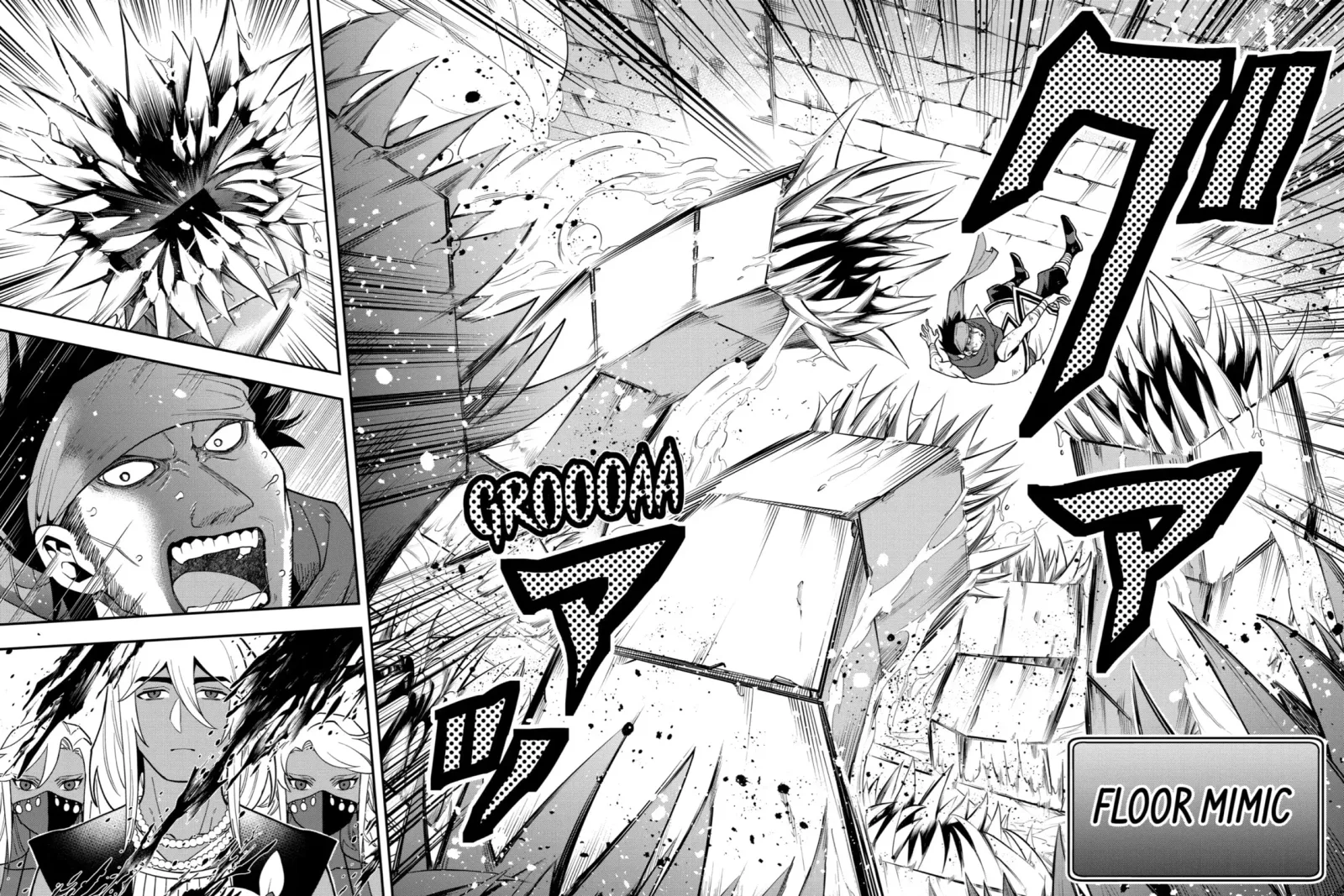 The Strongest Wizard Making Full Use of the Strategy Guide -No Taking Orders, I’ll Slay the Demon King My Own Way- Chapter 28 page 47