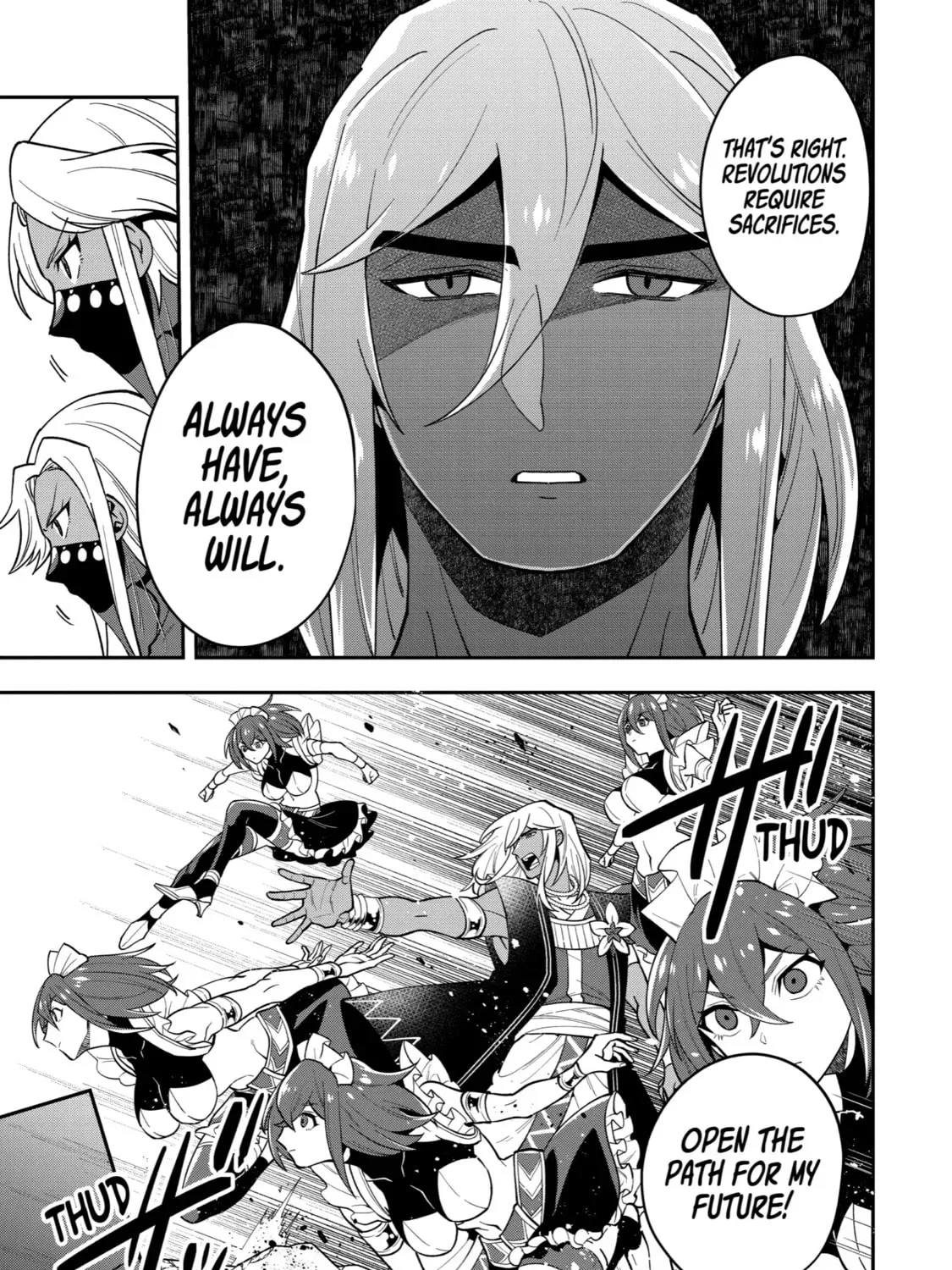 The Strongest Wizard Making Full Use of the Strategy Guide -No Taking Orders, I’ll Slay the Demon King My Own Way- Chapter 28 page 51