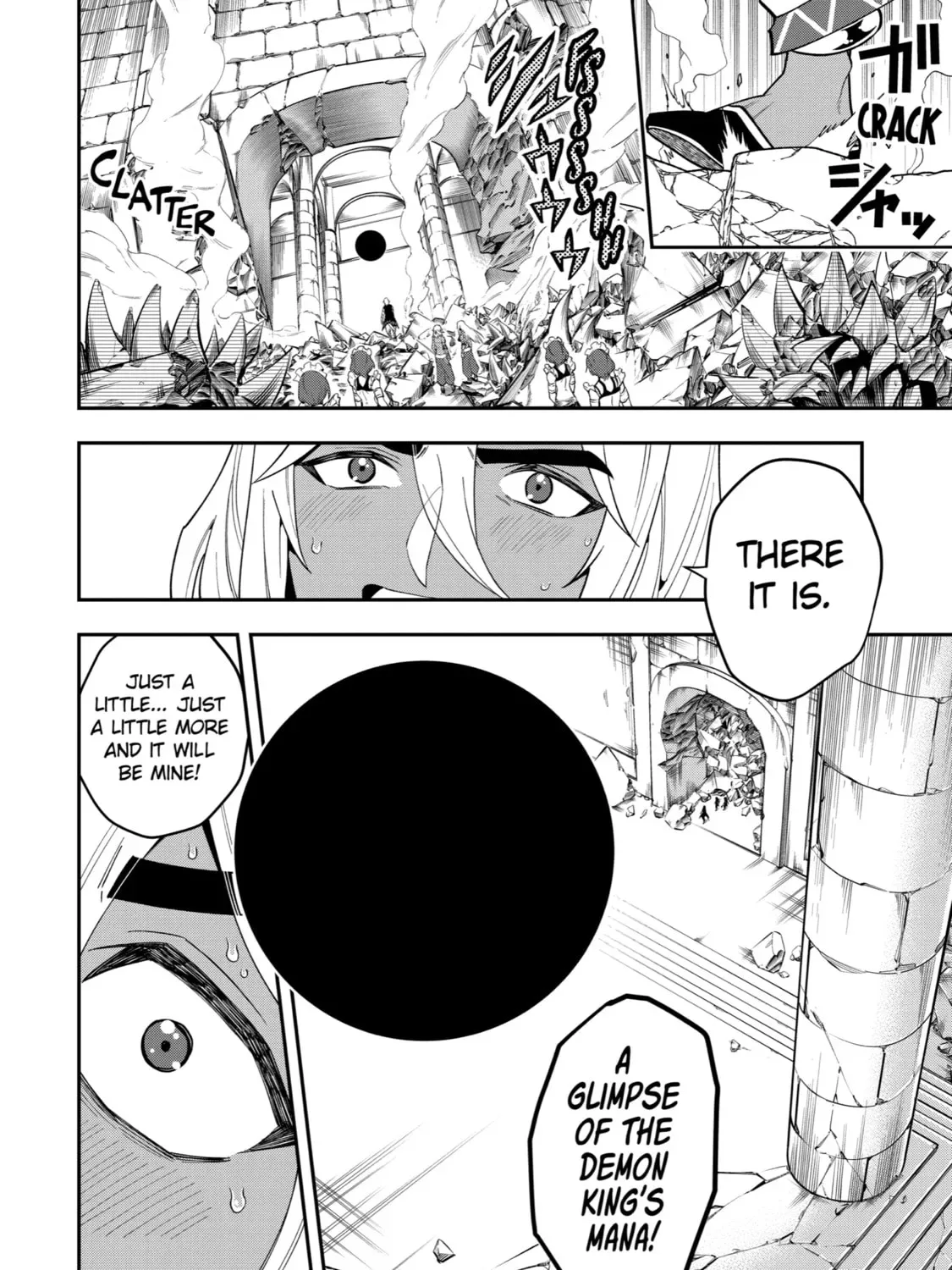 The Strongest Wizard Making Full Use of the Strategy Guide -No Taking Orders, I’ll Slay the Demon King My Own Way- Chapter 28 page 53