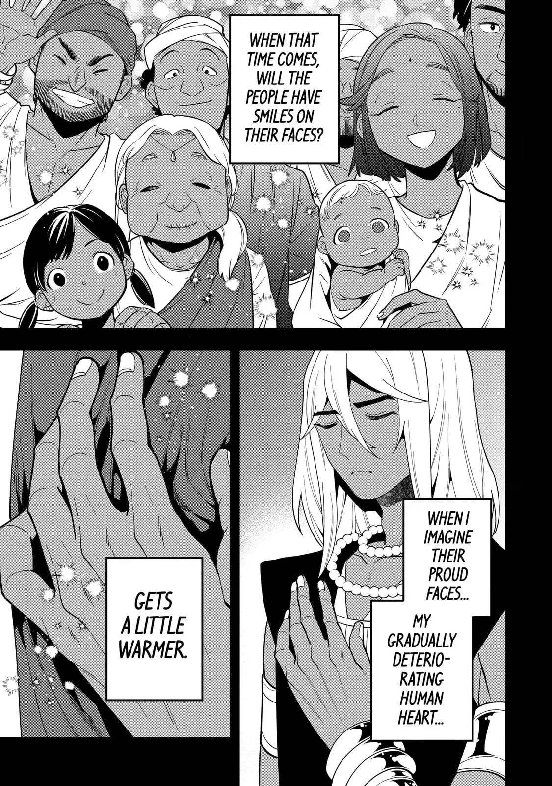 The Strongest Wizard Making Full Use of the Strategy Guide -No Taking Orders, I’ll Slay the Demon King My Own Way- Chapter 29.1 page 5