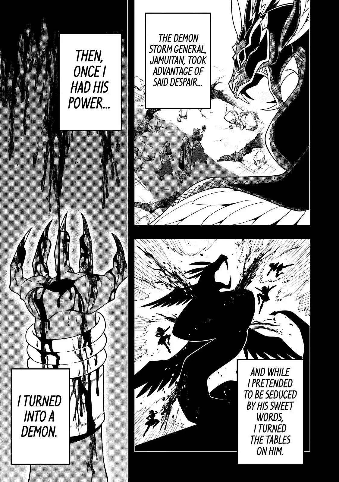 The Strongest Wizard Making Full Use of the Strategy Guide -No Taking Orders, I’ll Slay the Demon King My Own Way- Chapter 29.1 page 3