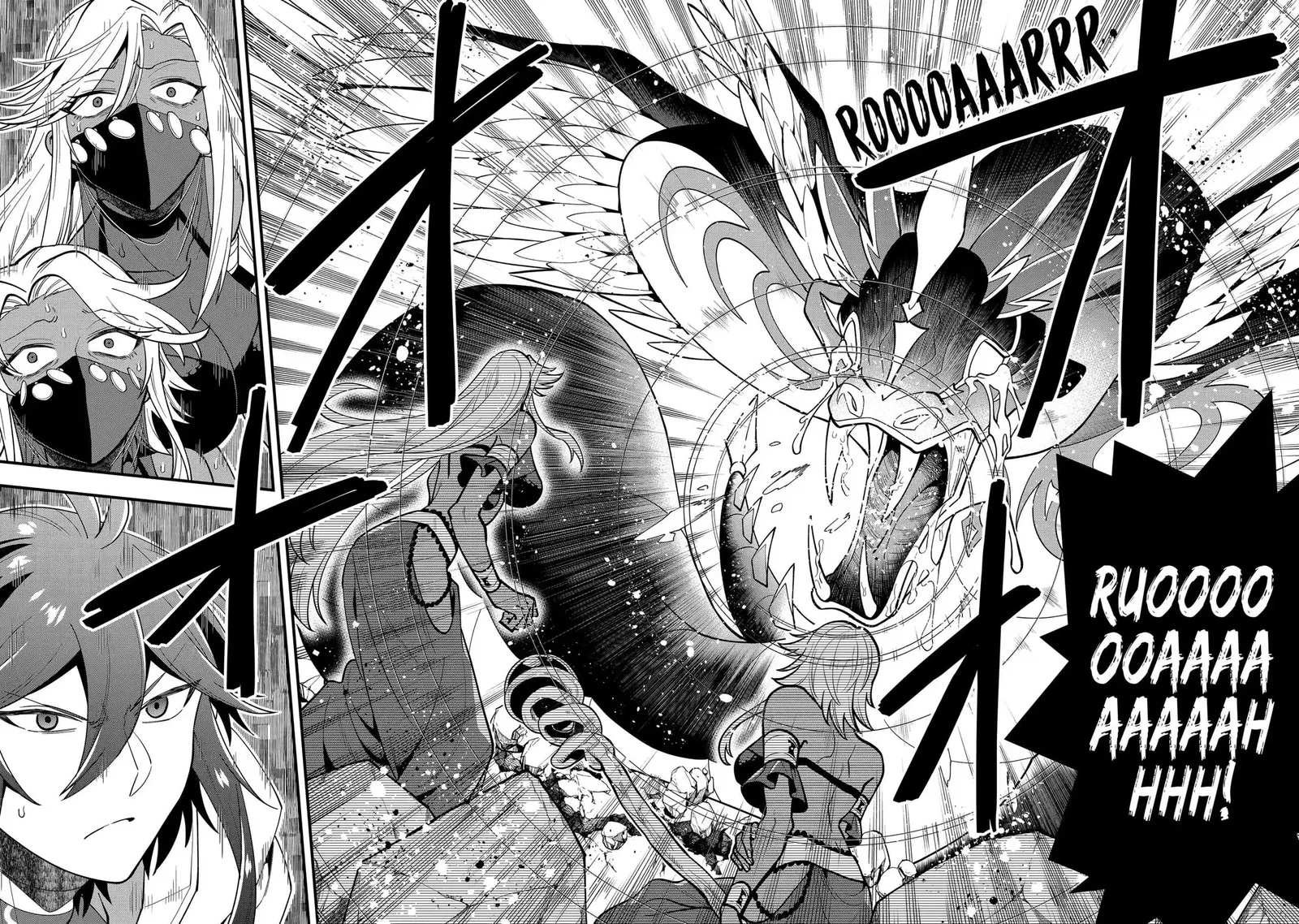 The Strongest Wizard Making Full Use of the Strategy Guide -No Taking Orders, I’ll Slay the Demon King My Own Way- Chapter 29.2 page 10