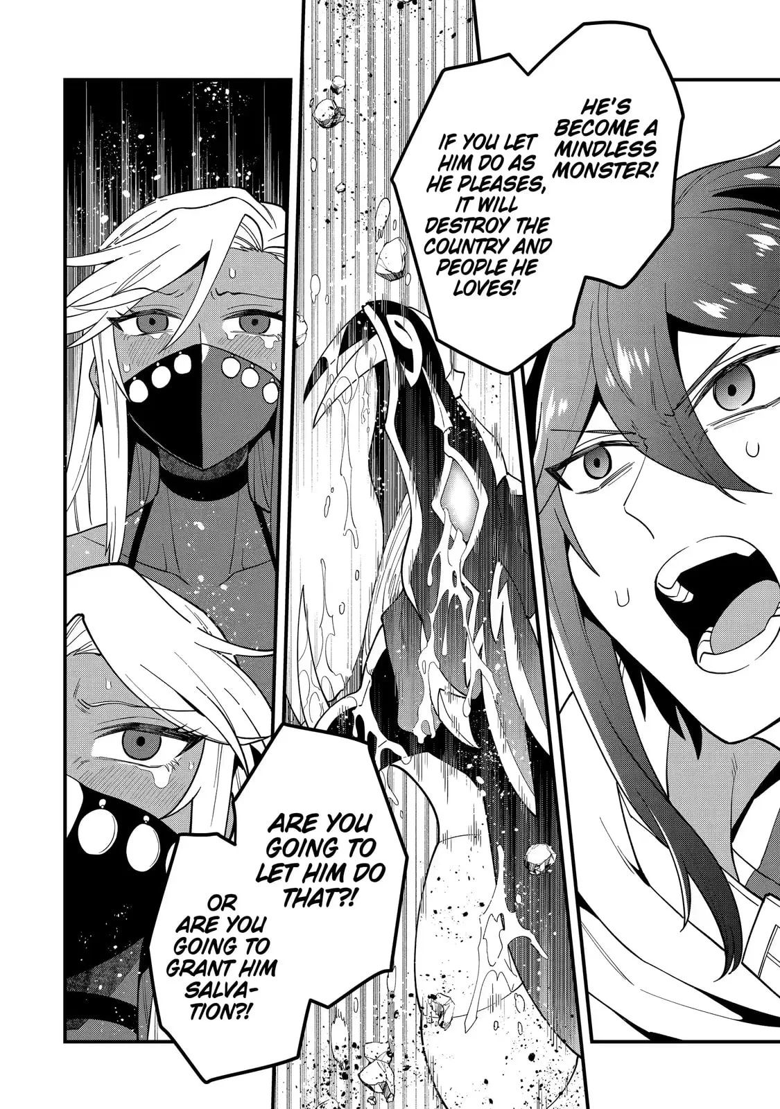 The Strongest Wizard Making Full Use of the Strategy Guide -No Taking Orders, I’ll Slay the Demon King My Own Way- Chapter 29.3 page 3