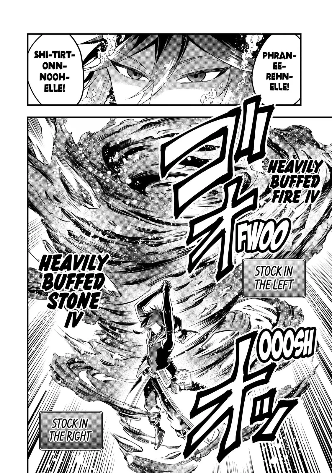 The Strongest Wizard Making Full Use of the Strategy Guide -No Taking Orders, I’ll Slay the Demon King My Own Way- Chapter 29.3 page 5