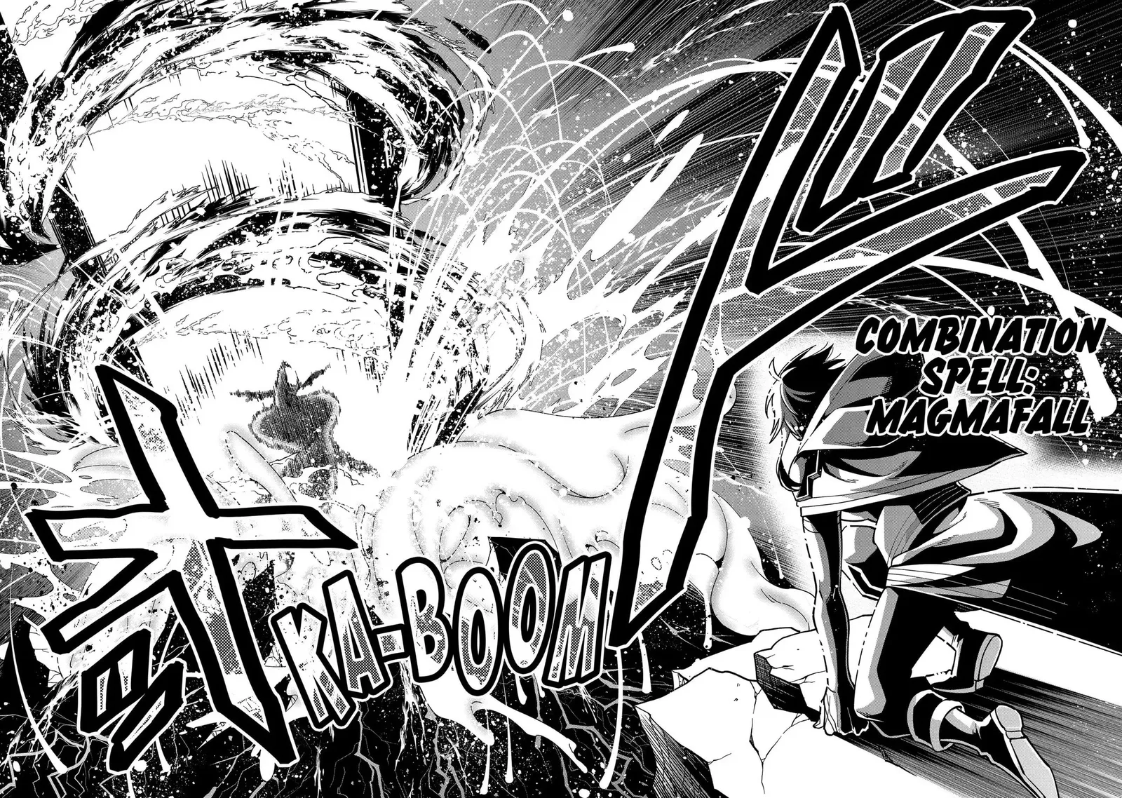 The Strongest Wizard Making Full Use of the Strategy Guide -No Taking Orders, I’ll Slay the Demon King My Own Way- Chapter 29.3 page 7