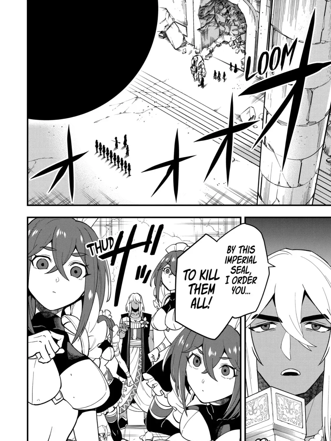 The Strongest Wizard Making Full Use of the Strategy Guide -No Taking Orders, I’ll Slay the Demon King My Own Way- Chapter 29 page 11