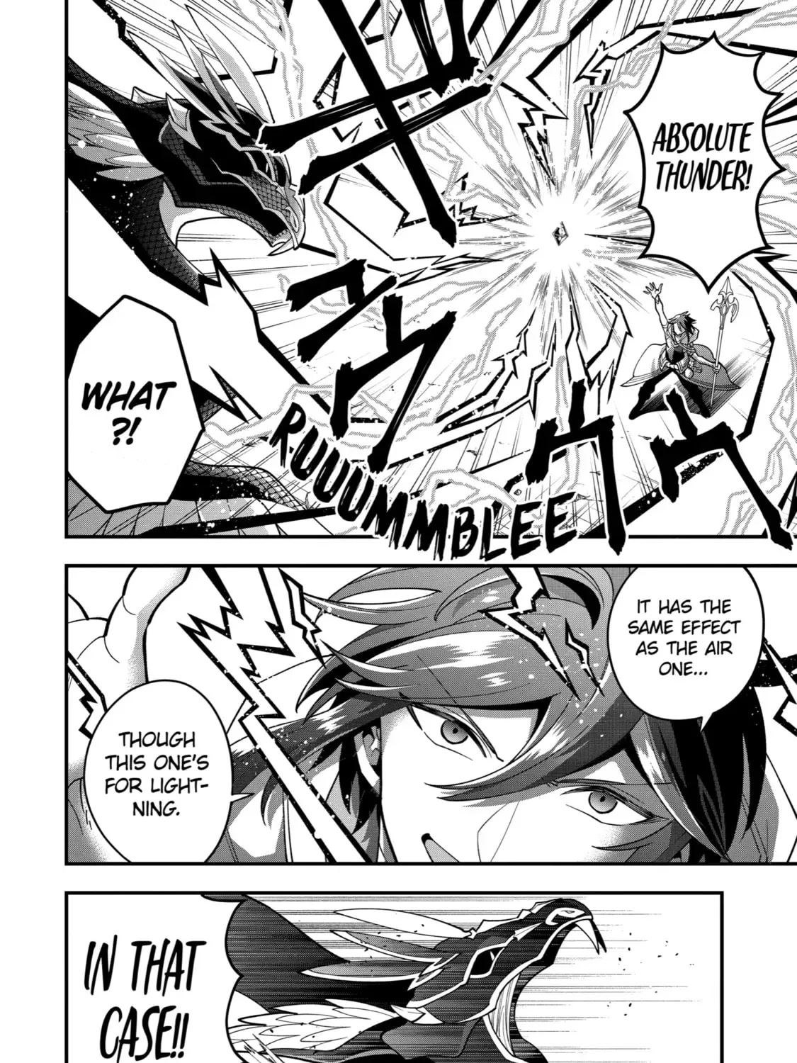 The Strongest Wizard Making Full Use of the Strategy Guide -No Taking Orders, I’ll Slay the Demon King My Own Way- Chapter 29 page 23
