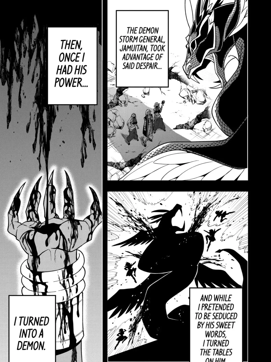 The Strongest Wizard Making Full Use of the Strategy Guide -No Taking Orders, I’ll Slay the Demon King My Own Way- Chapter 29 page 5