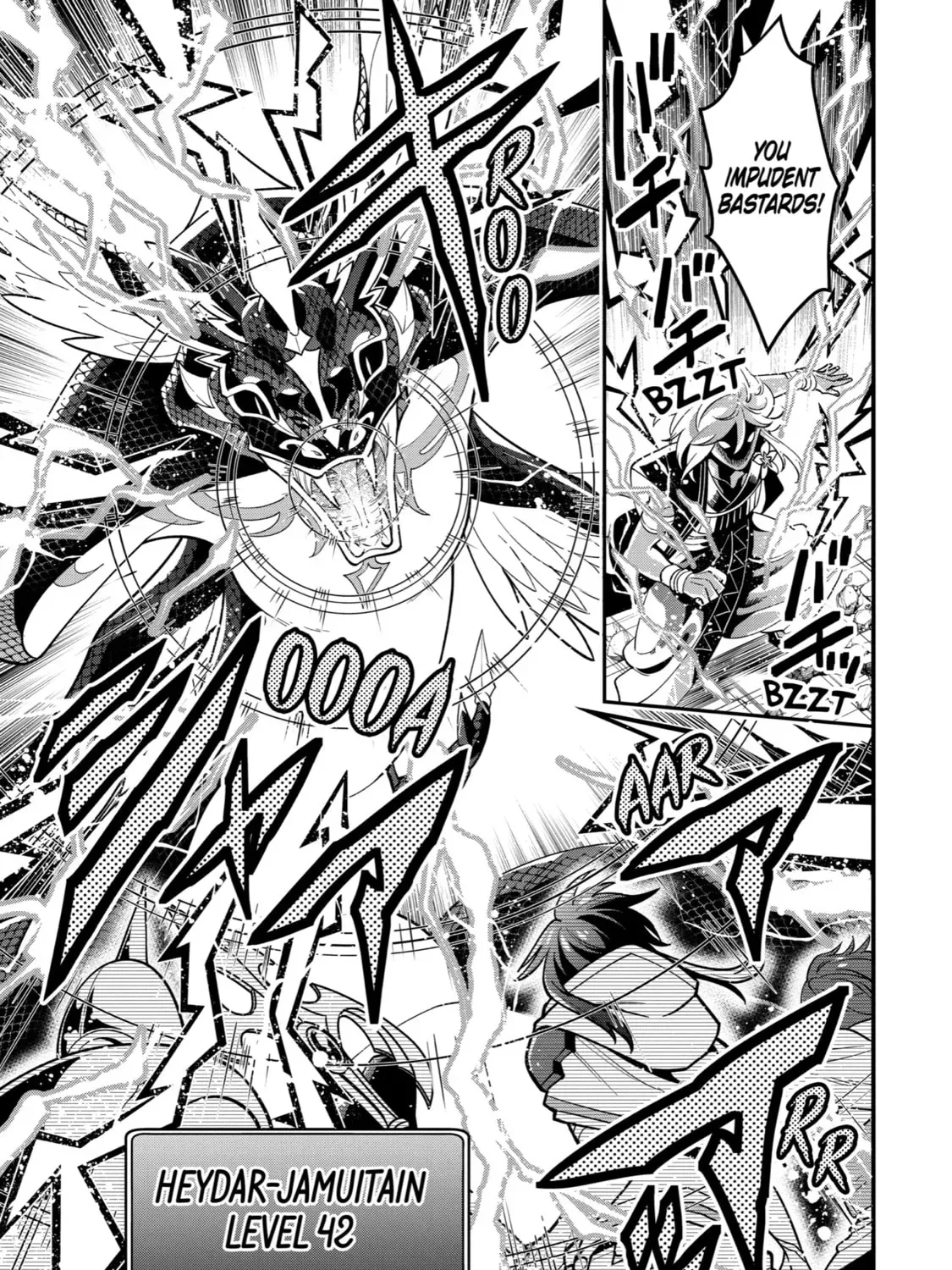 The Strongest Wizard Making Full Use of the Strategy Guide -No Taking Orders, I’ll Slay the Demon King My Own Way- Chapter 29 page 17