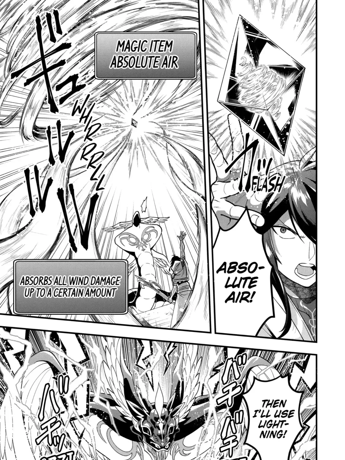 The Strongest Wizard Making Full Use of the Strategy Guide -No Taking Orders, I’ll Slay the Demon King My Own Way- Chapter 29 page 21