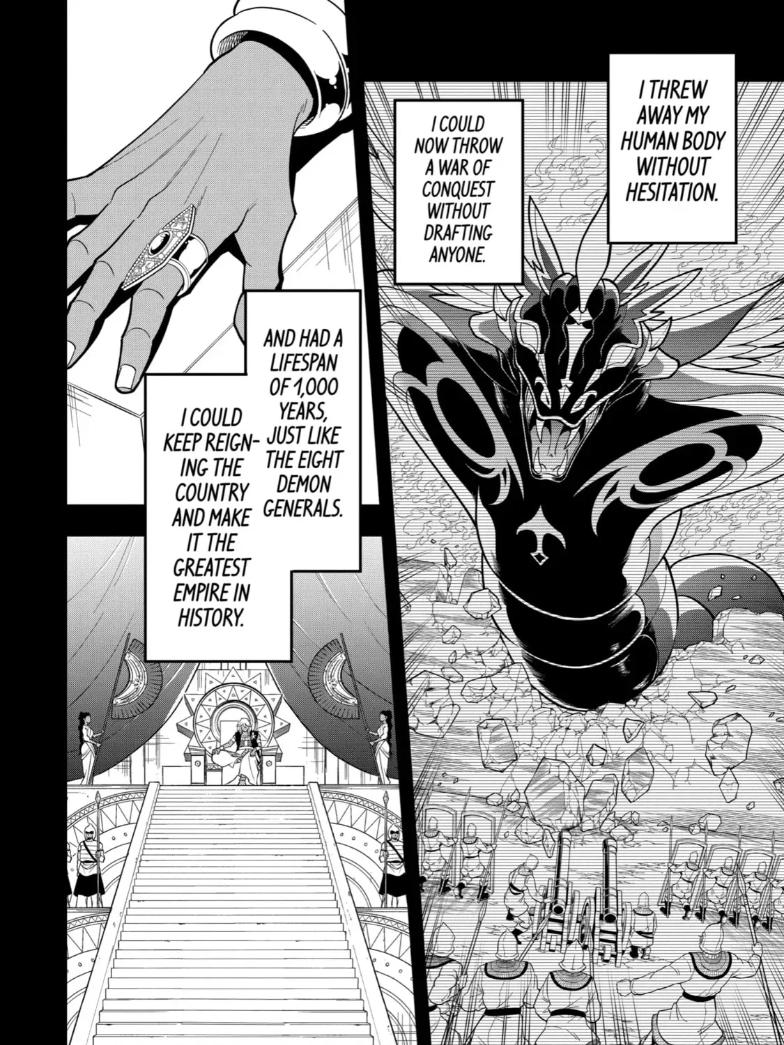 The Strongest Wizard Making Full Use of the Strategy Guide -No Taking Orders, I’ll Slay the Demon King My Own Way- Chapter 29 page 7