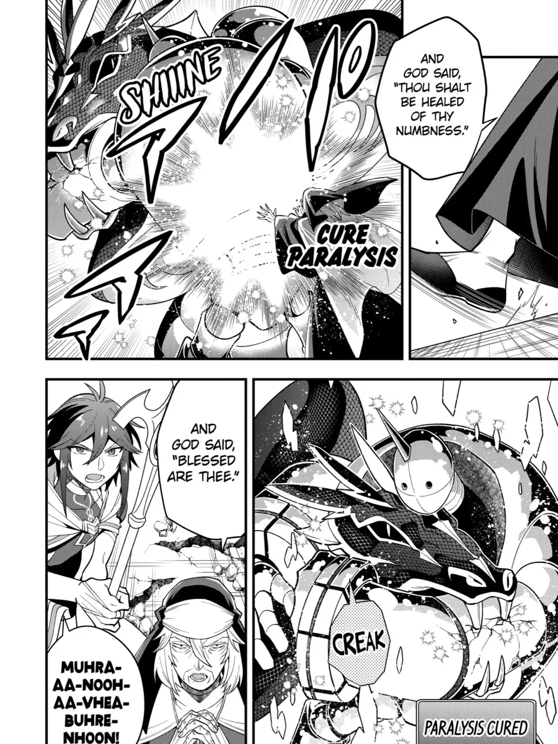 The Strongest Wizard Making Full Use of the Strategy Guide -No Taking Orders, I’ll Slay the Demon King My Own Way- Chapter 29 page 27