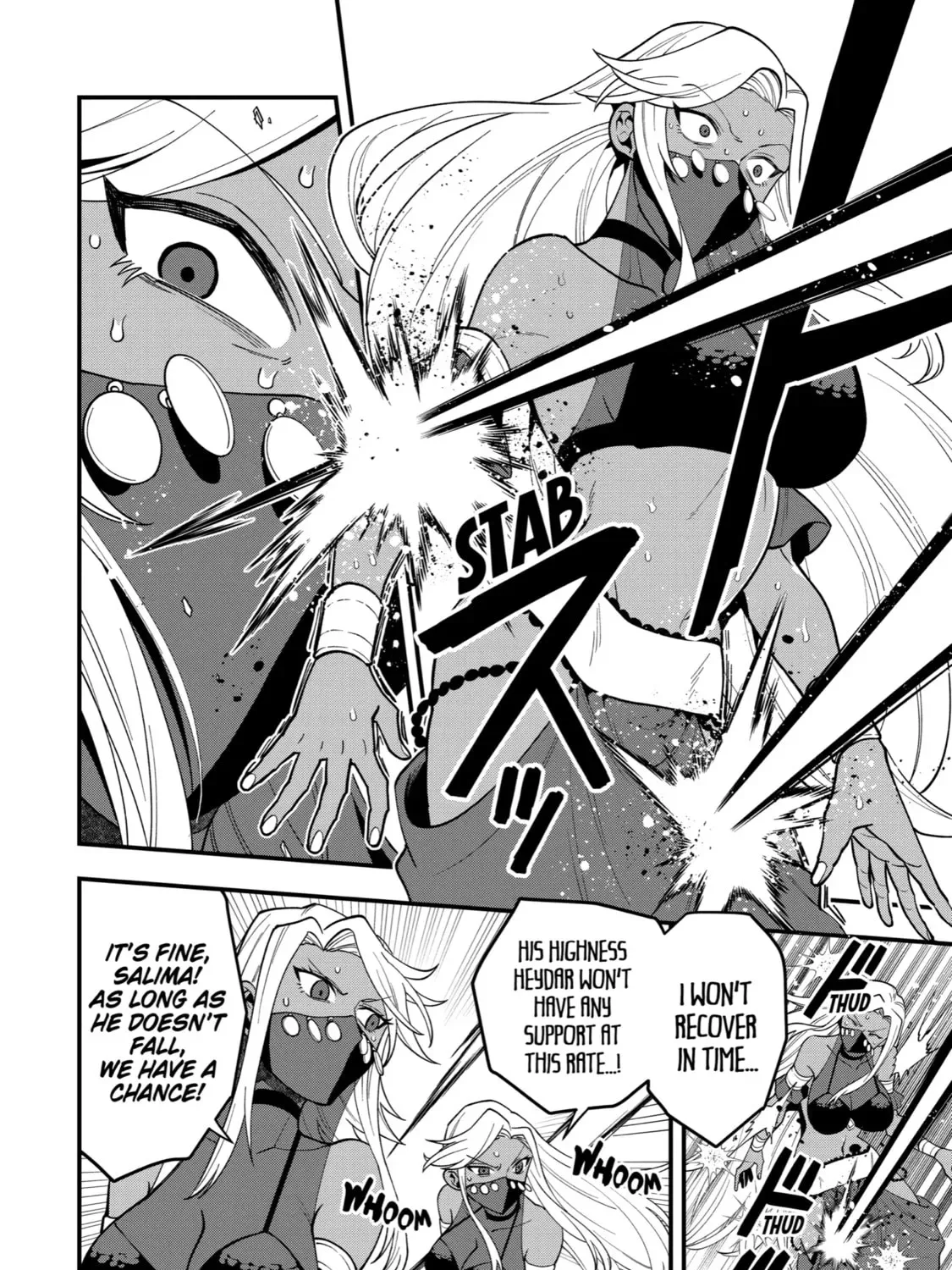 The Strongest Wizard Making Full Use of the Strategy Guide -No Taking Orders, I’ll Slay the Demon King My Own Way- Chapter 29 page 35