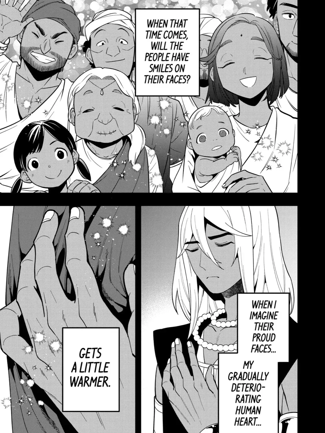 The Strongest Wizard Making Full Use of the Strategy Guide -No Taking Orders, I’ll Slay the Demon King My Own Way- Chapter 29 page 9