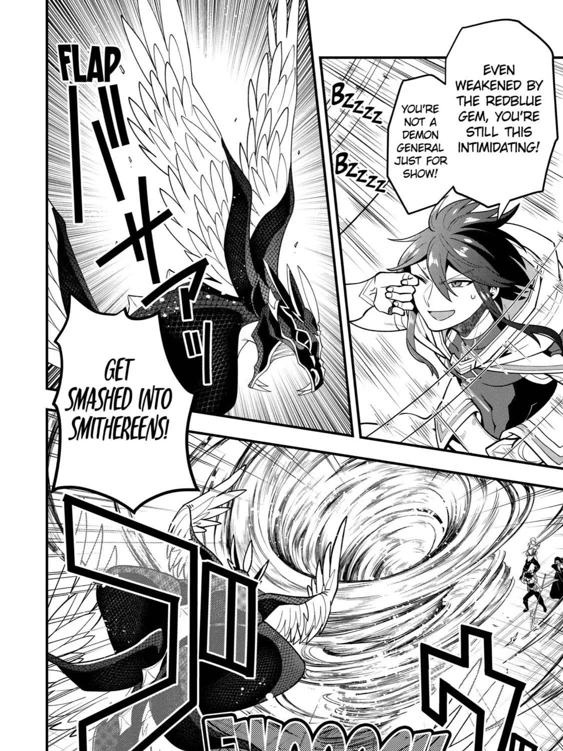 The Strongest Wizard Making Full Use of the Strategy Guide -No Taking Orders, I’ll Slay the Demon King My Own Way- Chapter 29 page 19