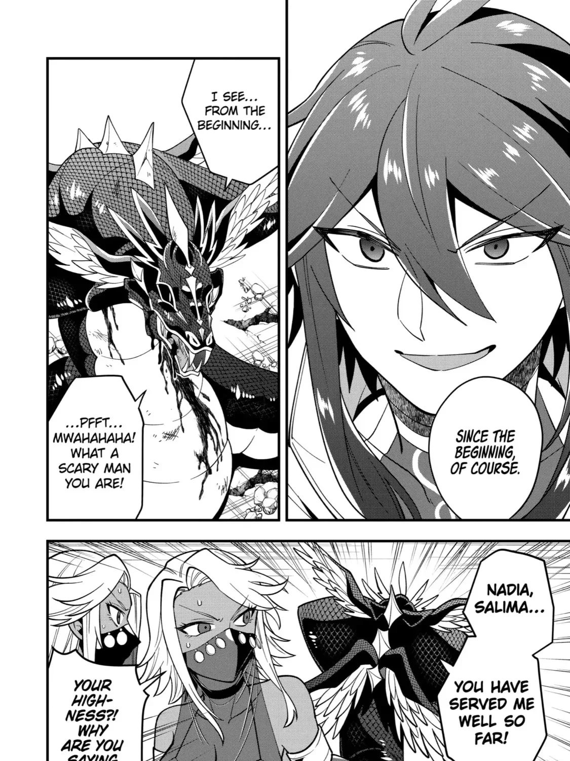 The Strongest Wizard Making Full Use of the Strategy Guide -No Taking Orders, I’ll Slay the Demon King My Own Way- Chapter 29 page 39