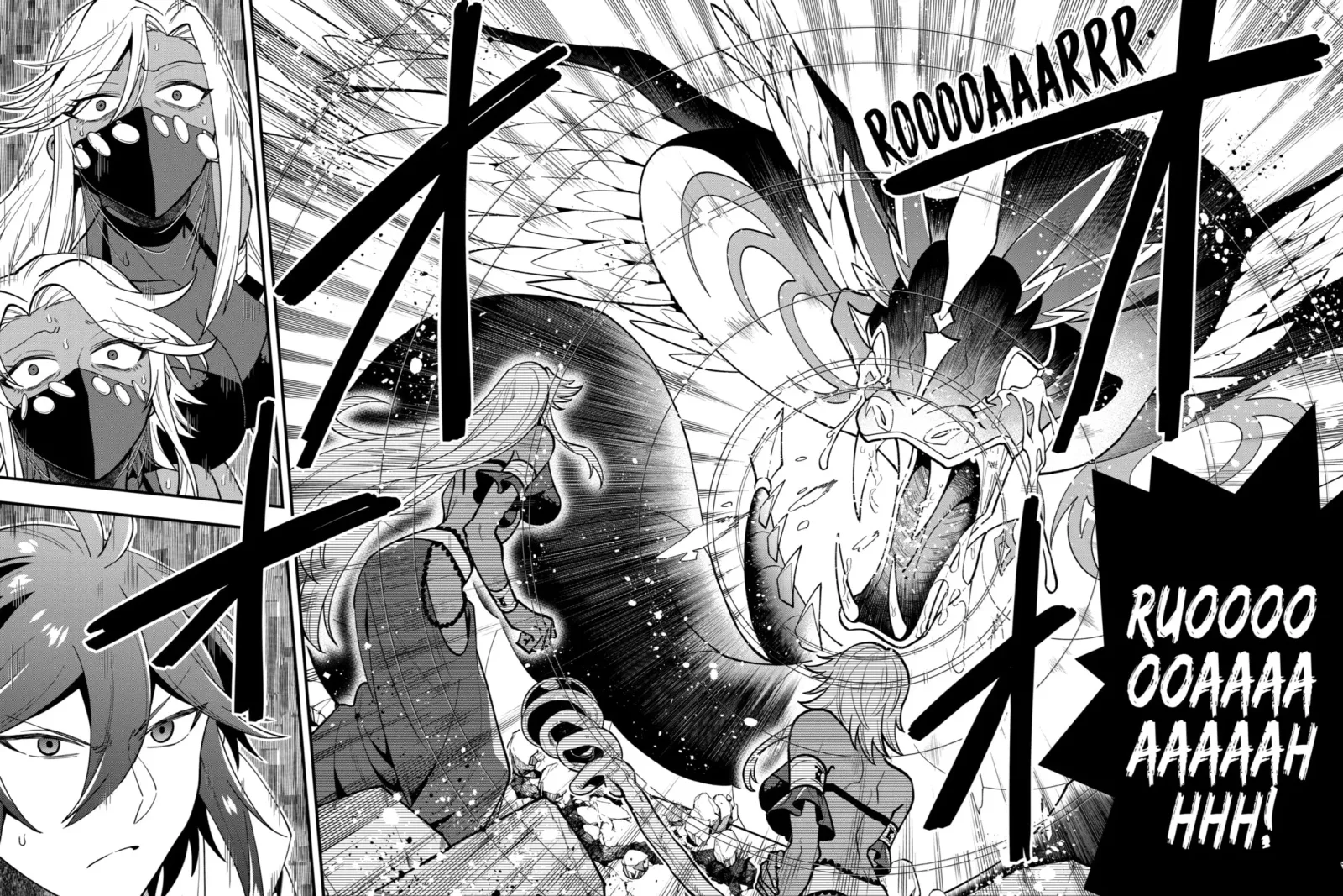 The Strongest Wizard Making Full Use of the Strategy Guide -No Taking Orders, I’ll Slay the Demon King My Own Way- Chapter 29 page 43
