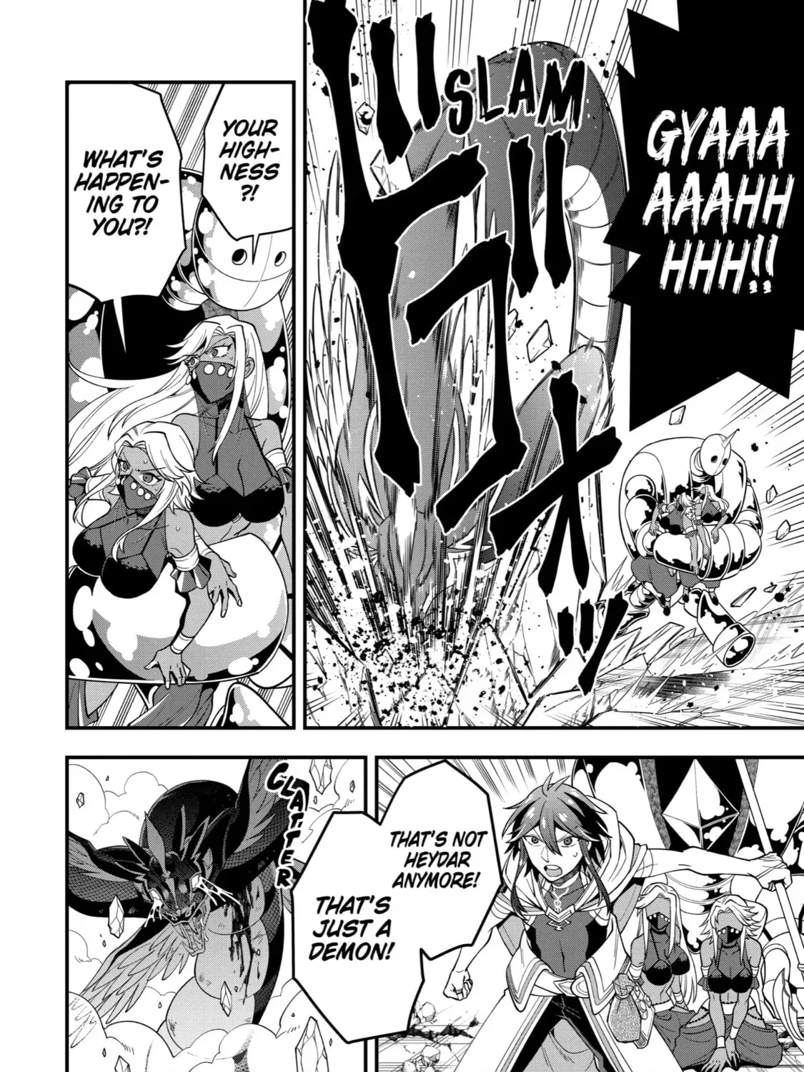 The Strongest Wizard Making Full Use of the Strategy Guide -No Taking Orders, I’ll Slay the Demon King My Own Way- Chapter 29 page 45