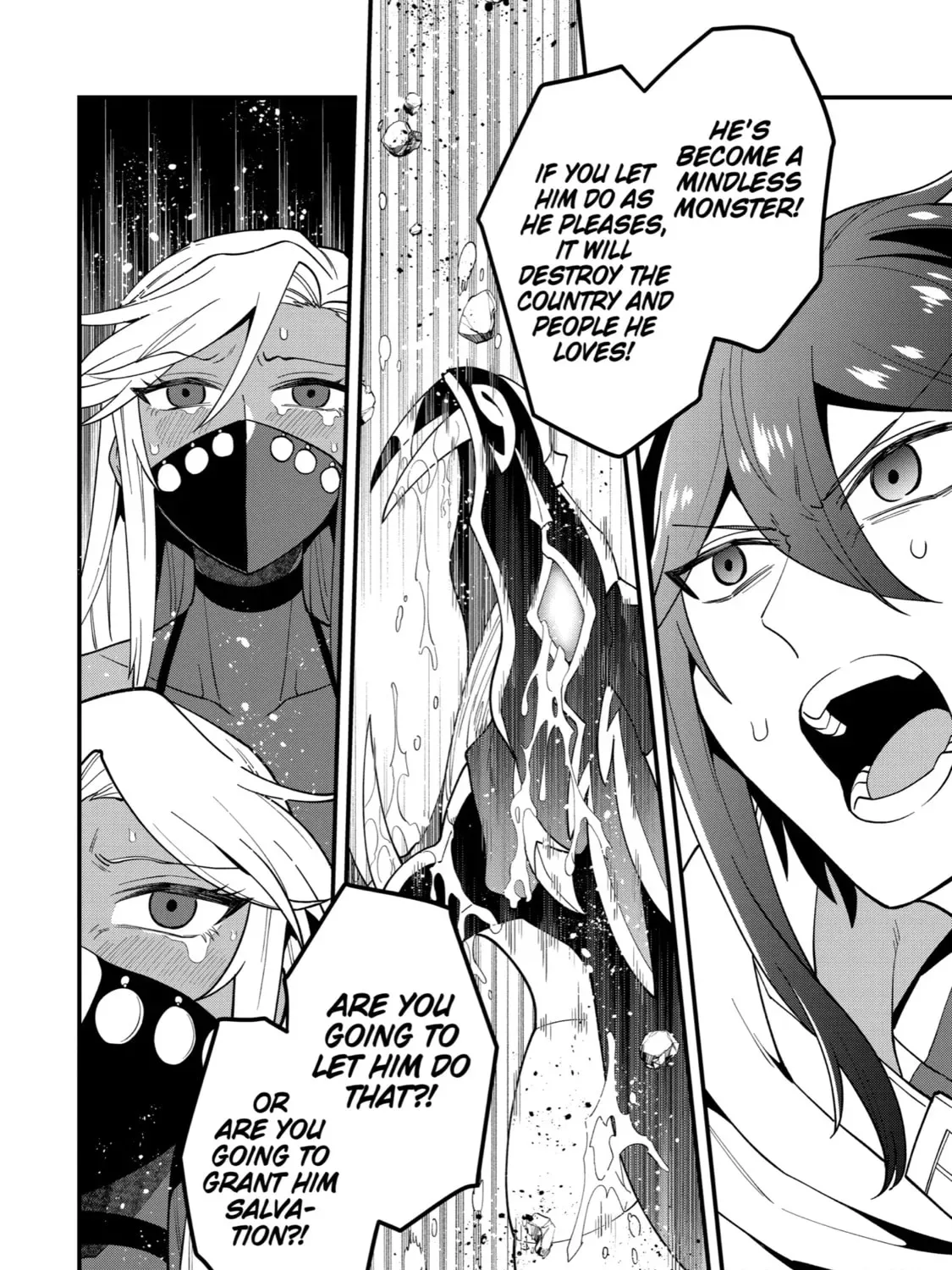 The Strongest Wizard Making Full Use of the Strategy Guide -No Taking Orders, I’ll Slay the Demon King My Own Way- Chapter 29 page 49