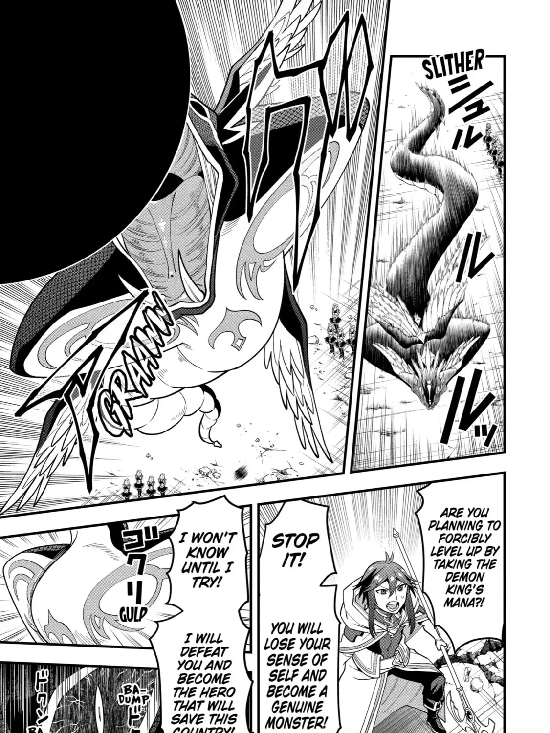 The Strongest Wizard Making Full Use of the Strategy Guide -No Taking Orders, I’ll Slay the Demon King My Own Way- Chapter 29 page 41