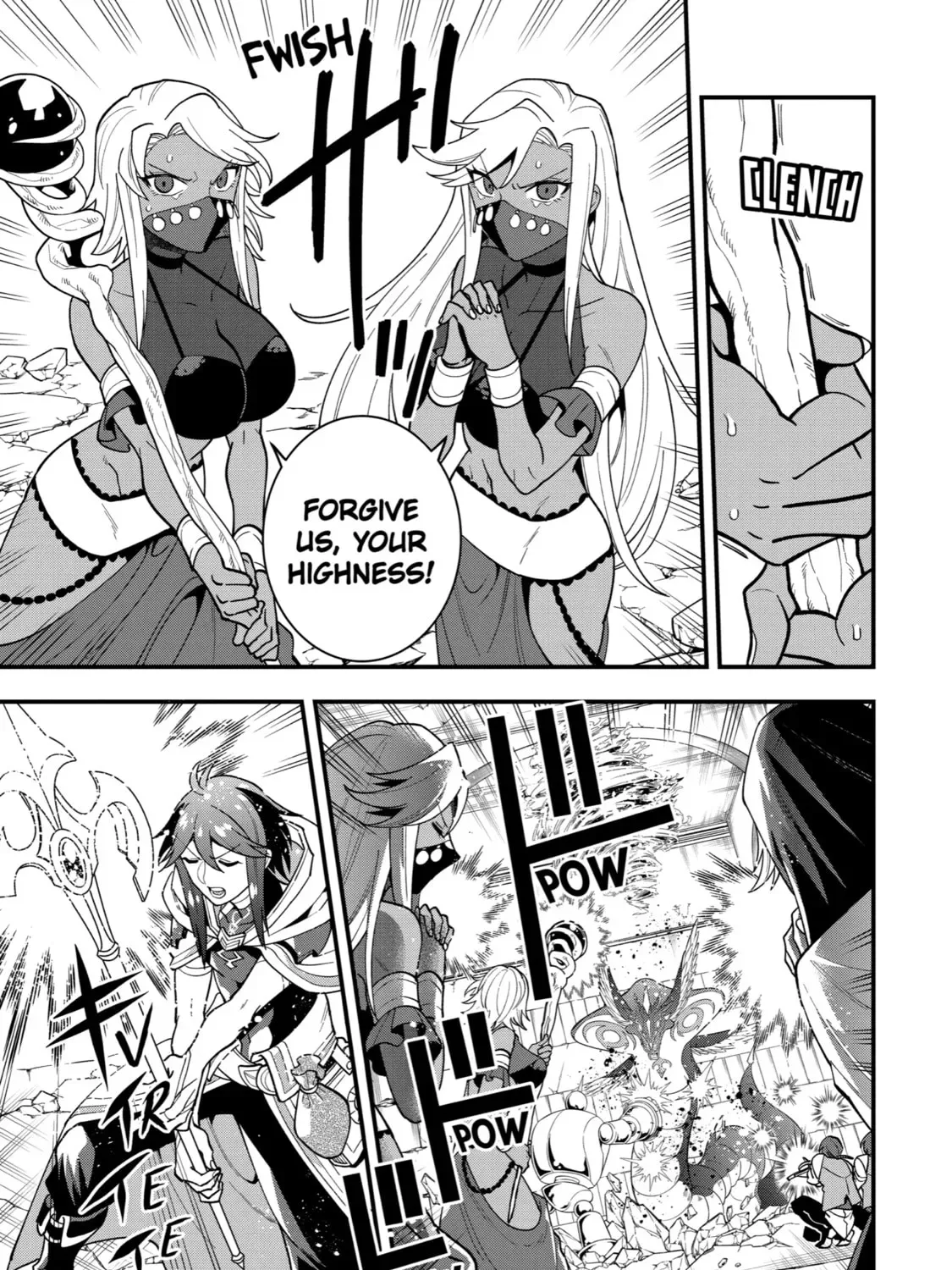 The Strongest Wizard Making Full Use of the Strategy Guide -No Taking Orders, I’ll Slay the Demon King My Own Way- Chapter 29 page 51