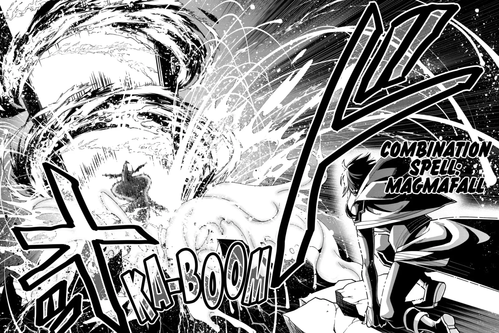 The Strongest Wizard Making Full Use of the Strategy Guide -No Taking Orders, I’ll Slay the Demon King My Own Way- Chapter 29 page 57