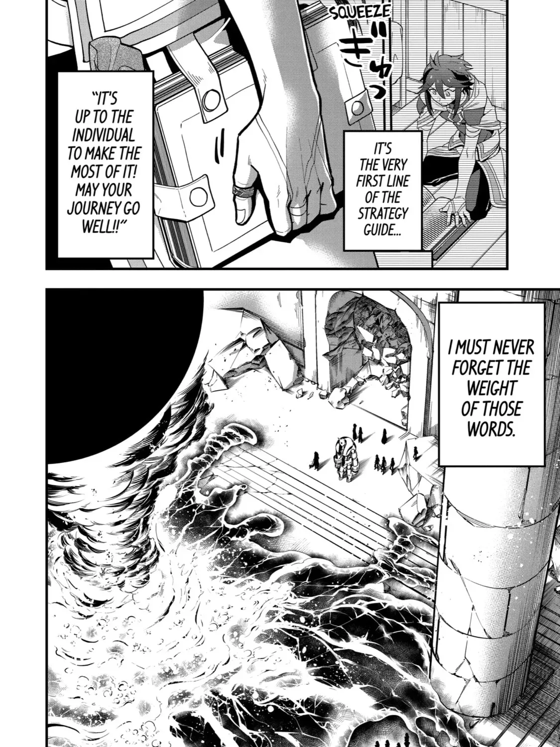 The Strongest Wizard Making Full Use of the Strategy Guide -No Taking Orders, I’ll Slay the Demon King My Own Way- Chapter 29 page 63
