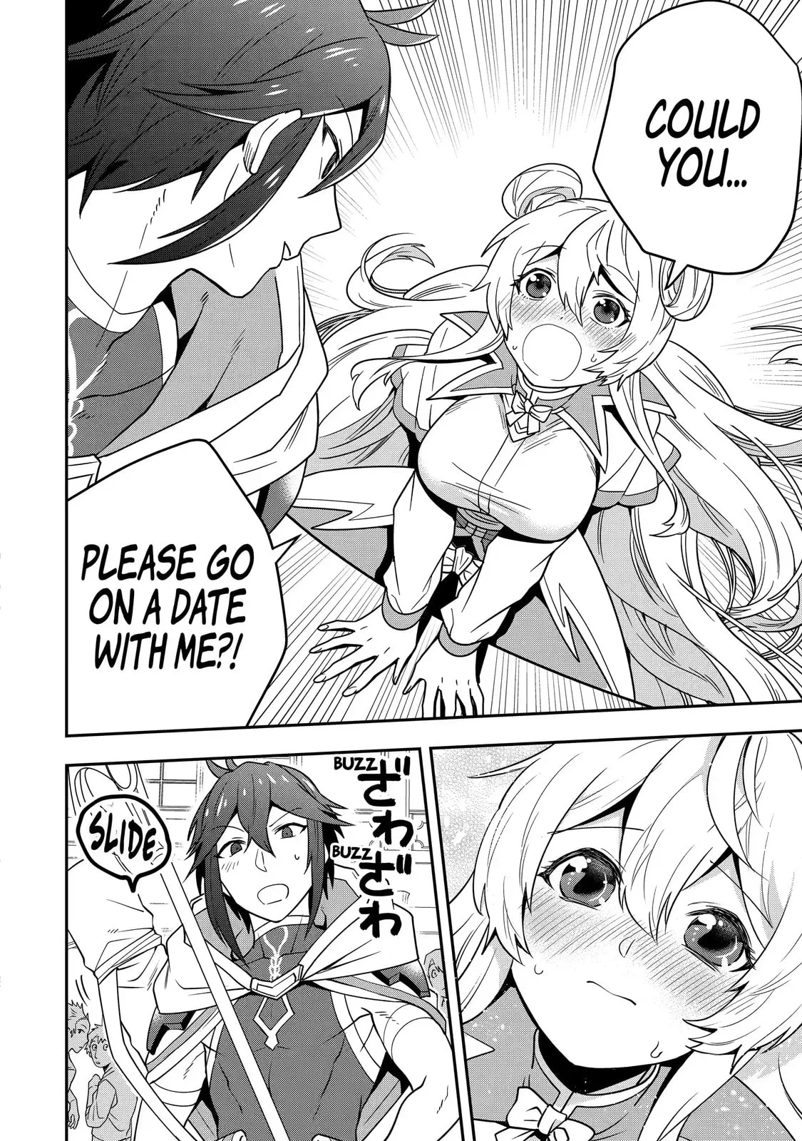 The Strongest Wizard Making Full Use of the Strategy Guide -No Taking Orders, I’ll Slay the Demon King My Own Way- Chapter 3.1 page 2