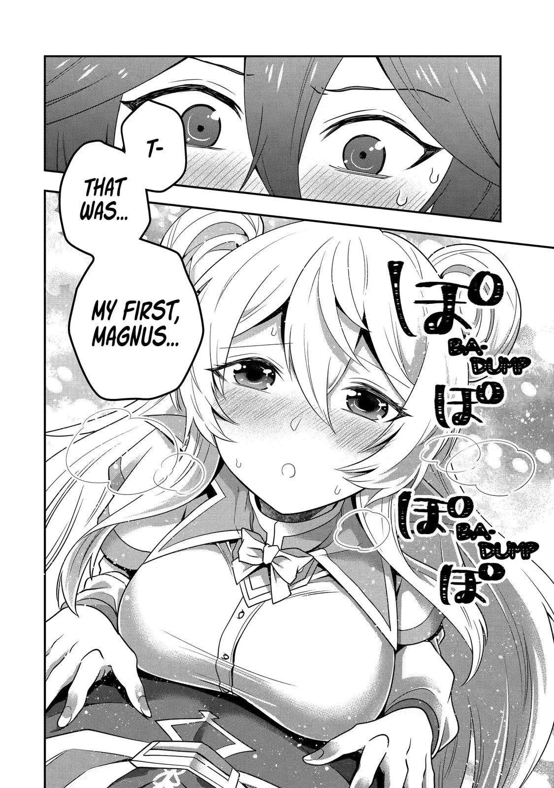 The Strongest Wizard Making Full Use of the Strategy Guide -No Taking Orders, I’ll Slay the Demon King My Own Way- Chapter 3.2 page 12