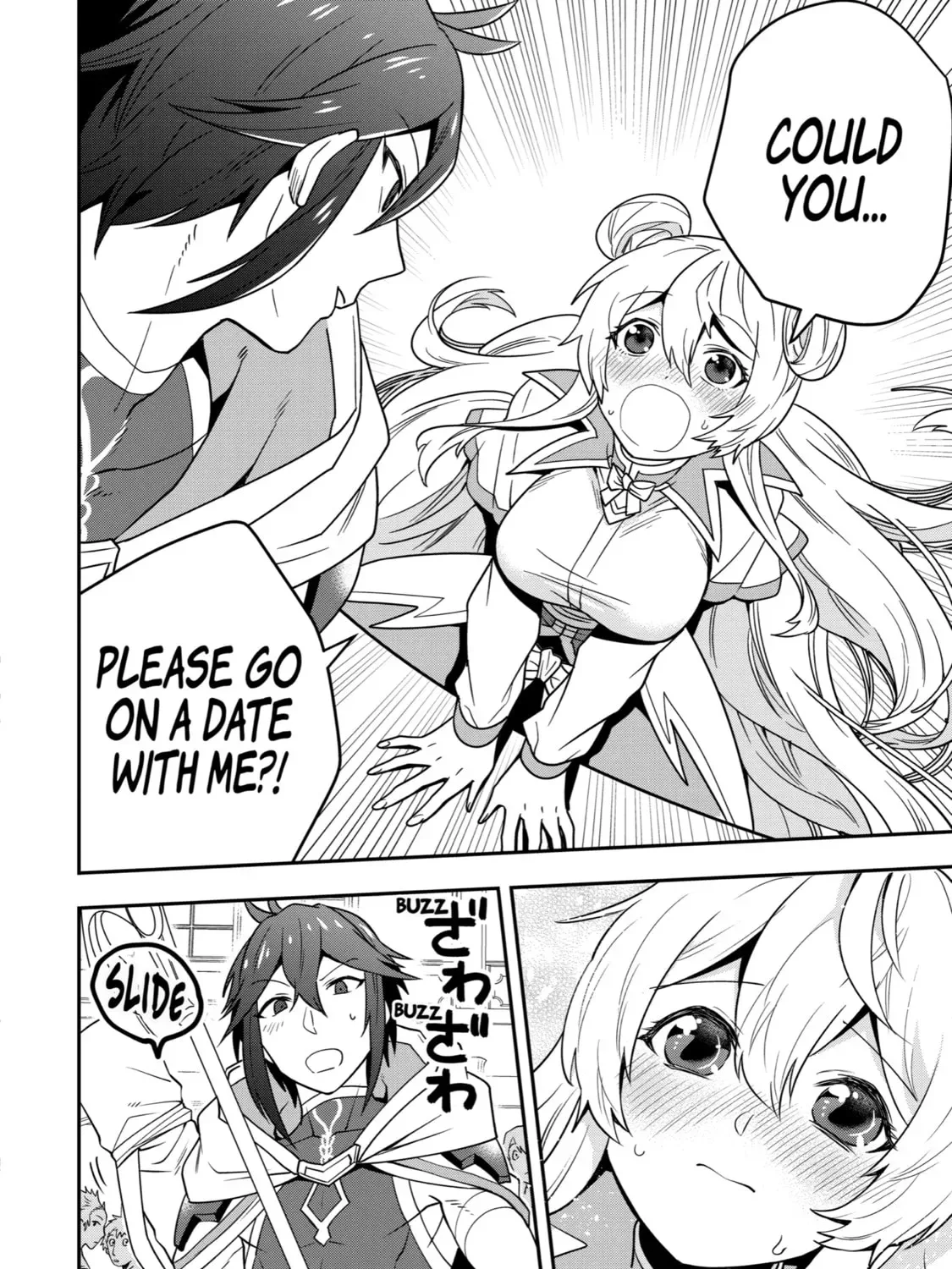 The Strongest Wizard Making Full Use of the Strategy Guide -No Taking Orders, I’ll Slay the Demon King My Own Way- Chapter 3 page 3