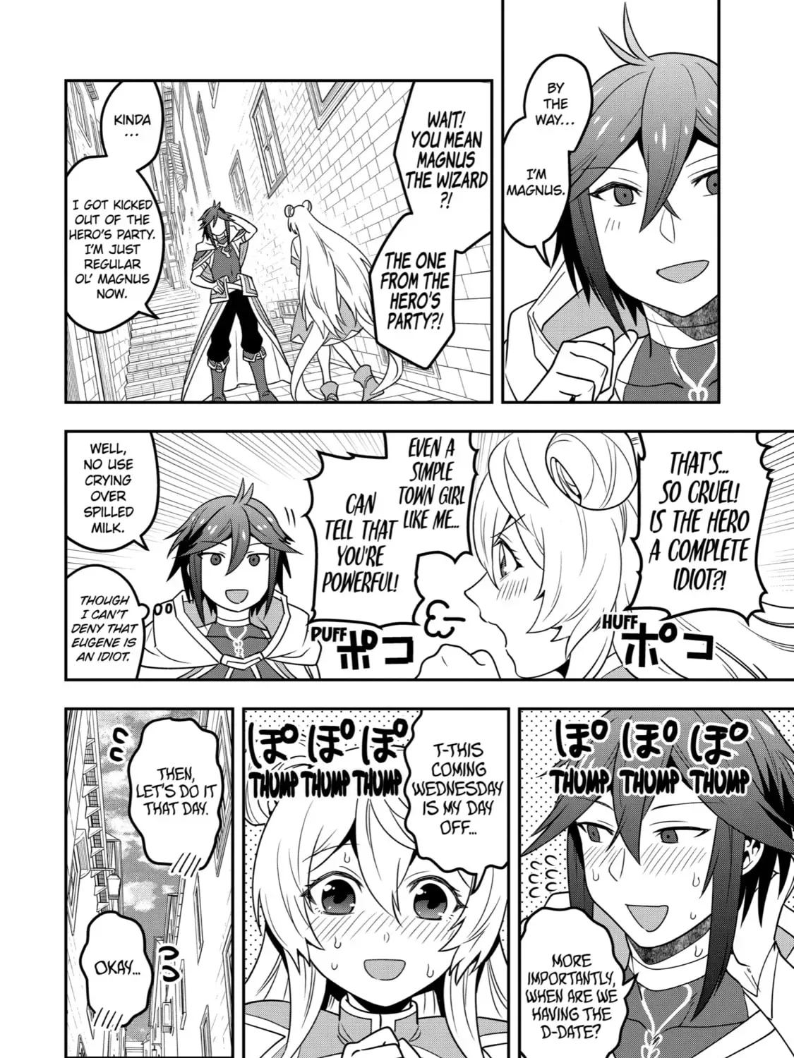 The Strongest Wizard Making Full Use of the Strategy Guide -No Taking Orders, I’ll Slay the Demon King My Own Way- Chapter 3 page 23