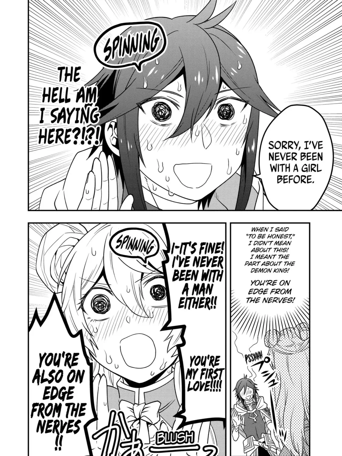 The Strongest Wizard Making Full Use of the Strategy Guide -No Taking Orders, I’ll Slay the Demon King My Own Way- Chapter 3 page 19