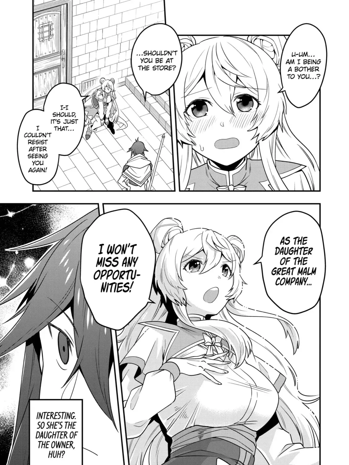The Strongest Wizard Making Full Use of the Strategy Guide -No Taking Orders, I’ll Slay the Demon King My Own Way- Chapter 3 page 9