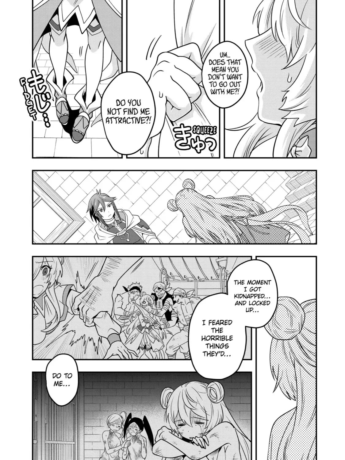The Strongest Wizard Making Full Use of the Strategy Guide -No Taking Orders, I’ll Slay the Demon King My Own Way- Chapter 3 page 13