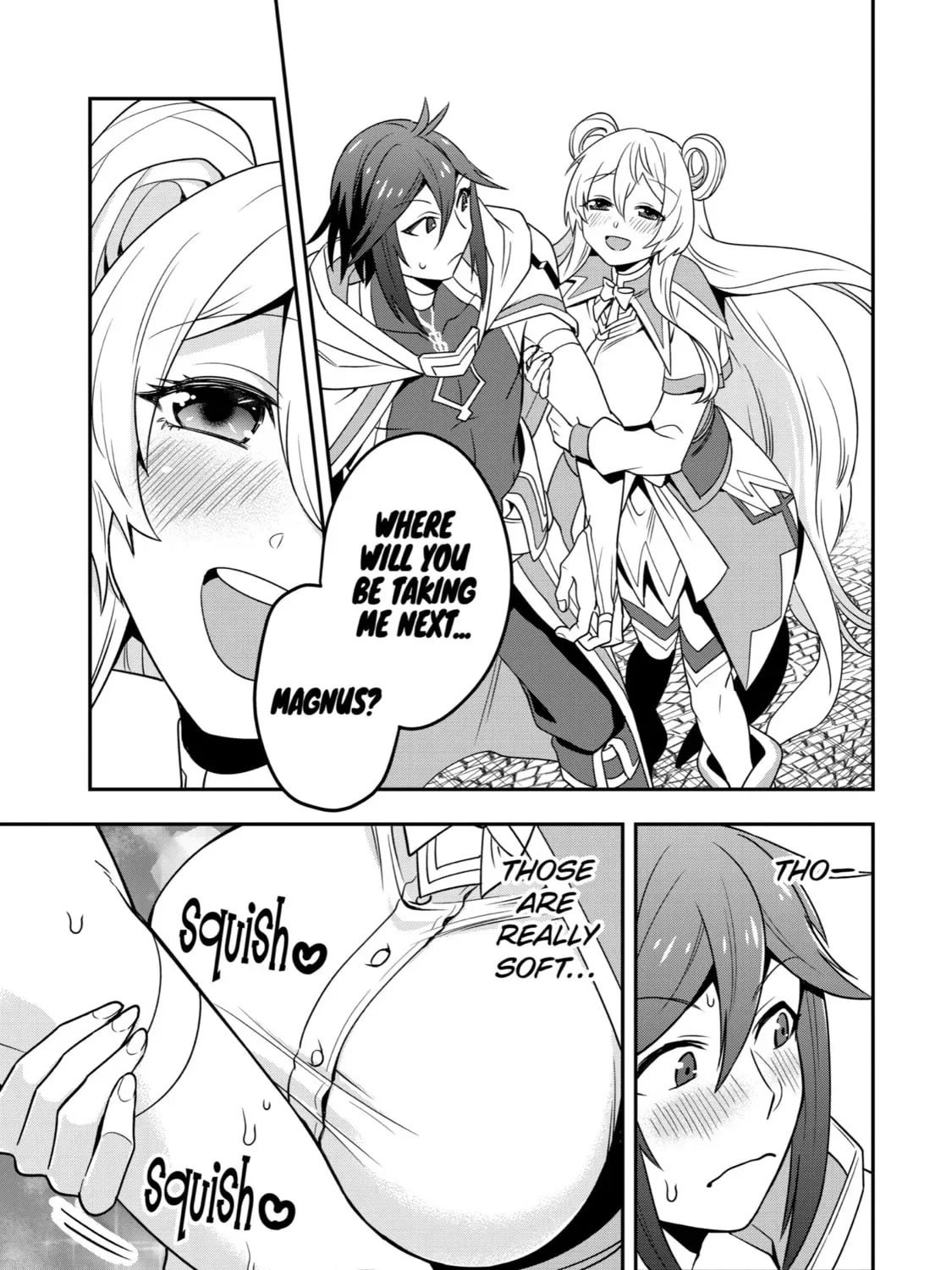 The Strongest Wizard Making Full Use of the Strategy Guide -No Taking Orders, I’ll Slay the Demon King My Own Way- Chapter 3 page 41