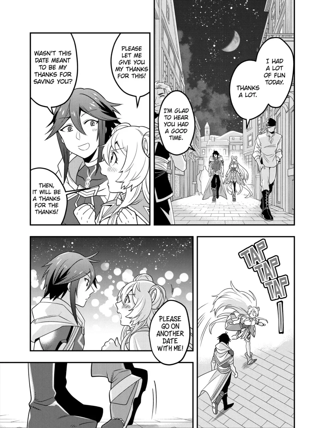 The Strongest Wizard Making Full Use of the Strategy Guide -No Taking Orders, I’ll Slay the Demon King My Own Way- Chapter 3 page 45