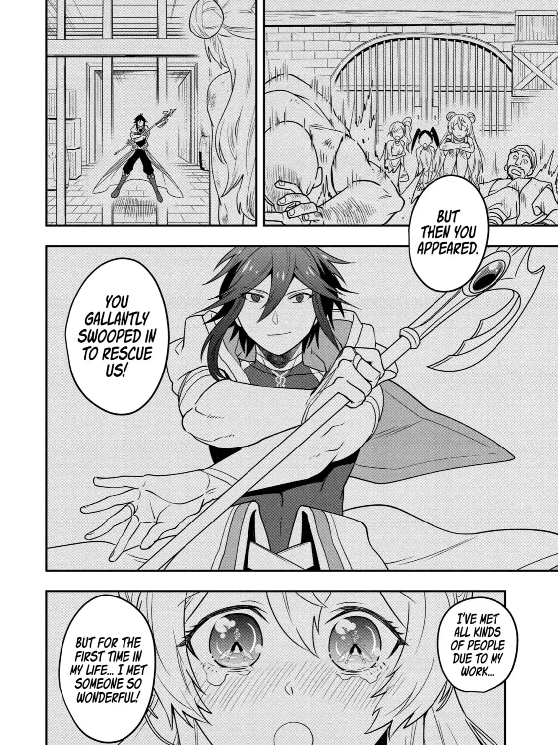 The Strongest Wizard Making Full Use of the Strategy Guide -No Taking Orders, I’ll Slay the Demon King My Own Way- Chapter 3 page 15