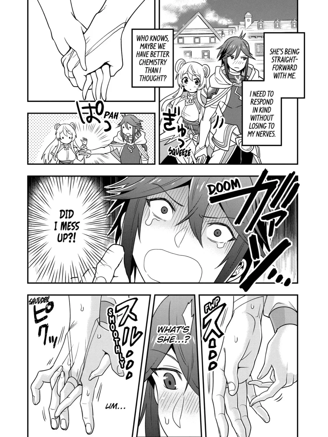 The Strongest Wizard Making Full Use of the Strategy Guide -No Taking Orders, I’ll Slay the Demon King My Own Way- Chapter 3 page 31