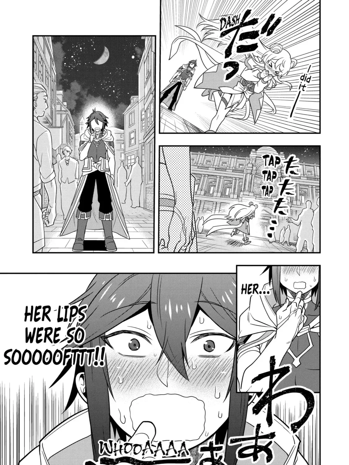 The Strongest Wizard Making Full Use of the Strategy Guide -No Taking Orders, I’ll Slay the Demon King My Own Way- Chapter 3 page 51