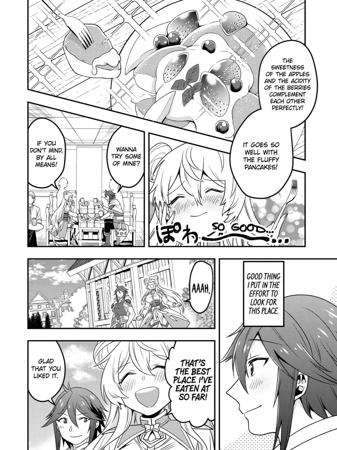 The Strongest Wizard Making Full Use of the Strategy Guide -No Taking Orders, I’ll Slay the Demon King My Own Way- Chapter 3 page 39