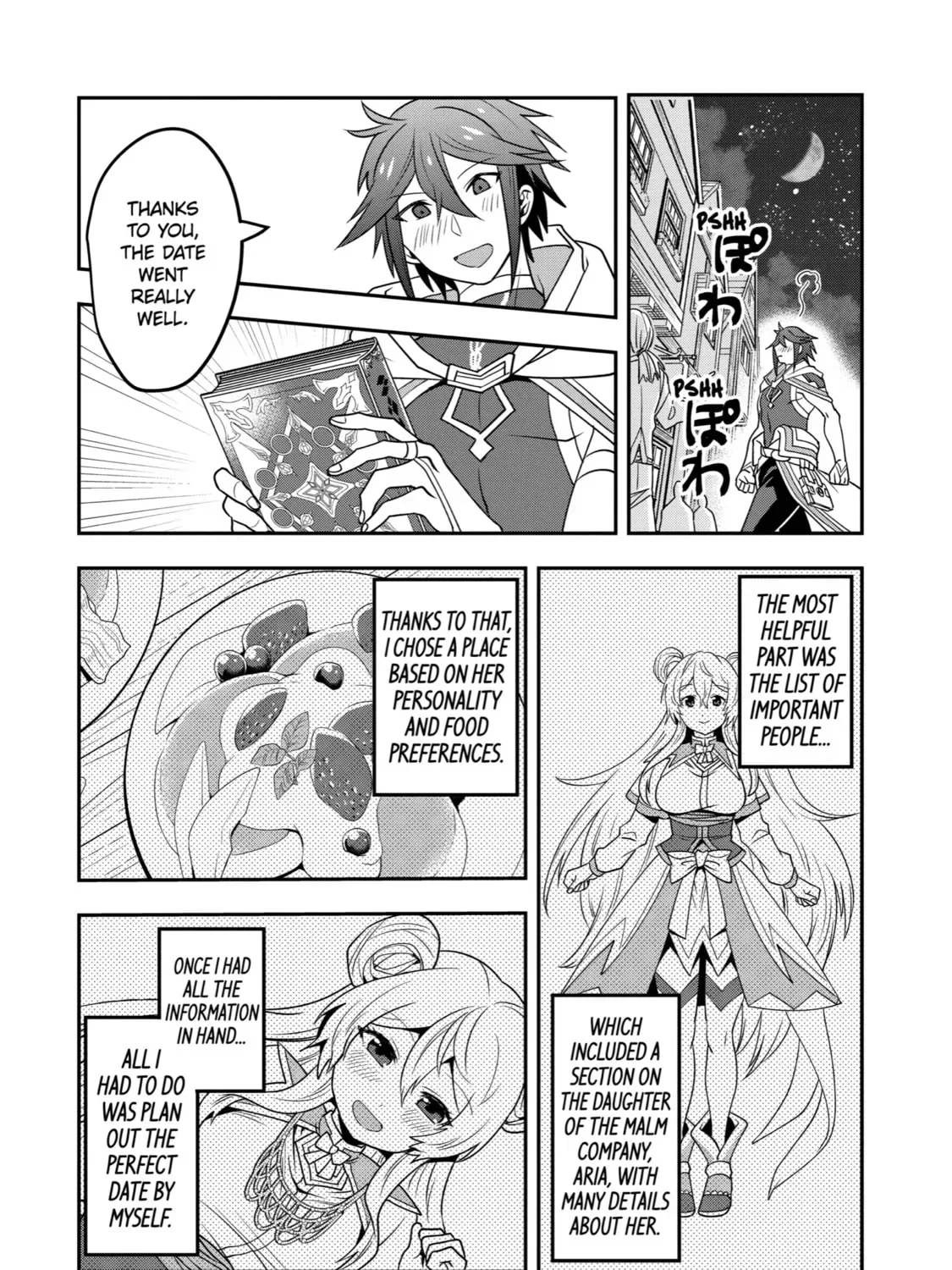 The Strongest Wizard Making Full Use of the Strategy Guide -No Taking Orders, I’ll Slay the Demon King My Own Way- Chapter 3 page 53