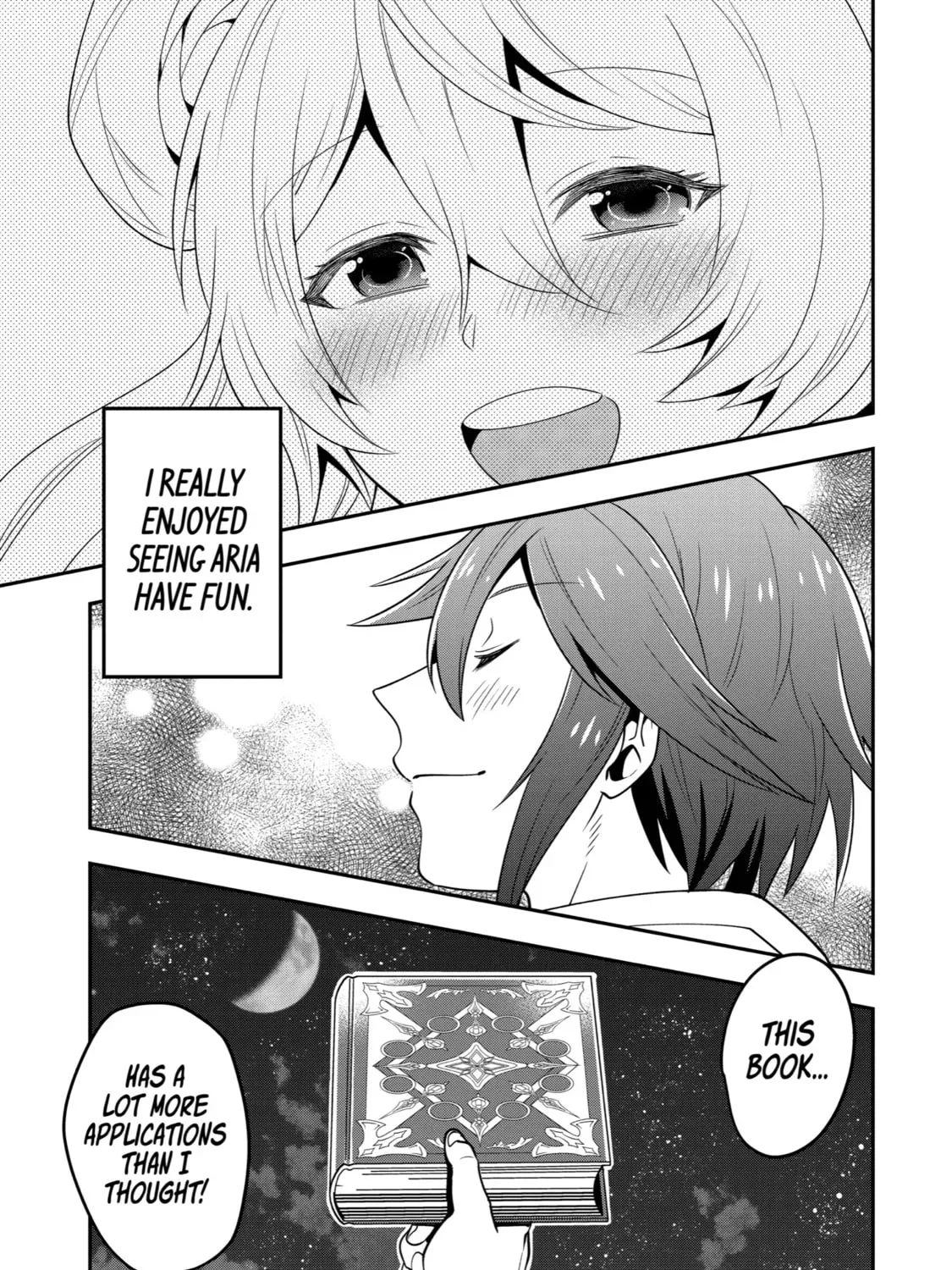 The Strongest Wizard Making Full Use of the Strategy Guide -No Taking Orders, I’ll Slay the Demon King My Own Way- Chapter 3 page 55